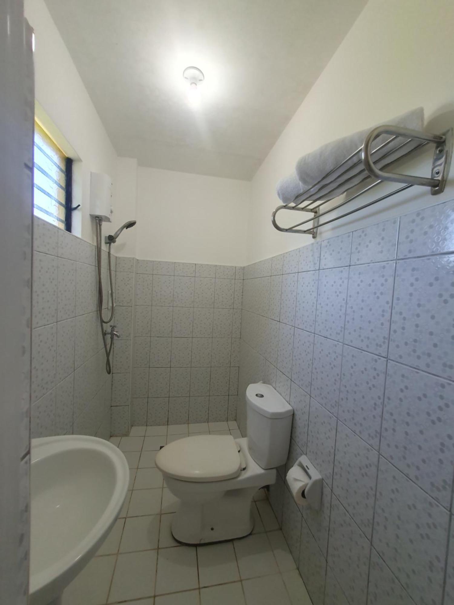 Tropics Hotel 3*