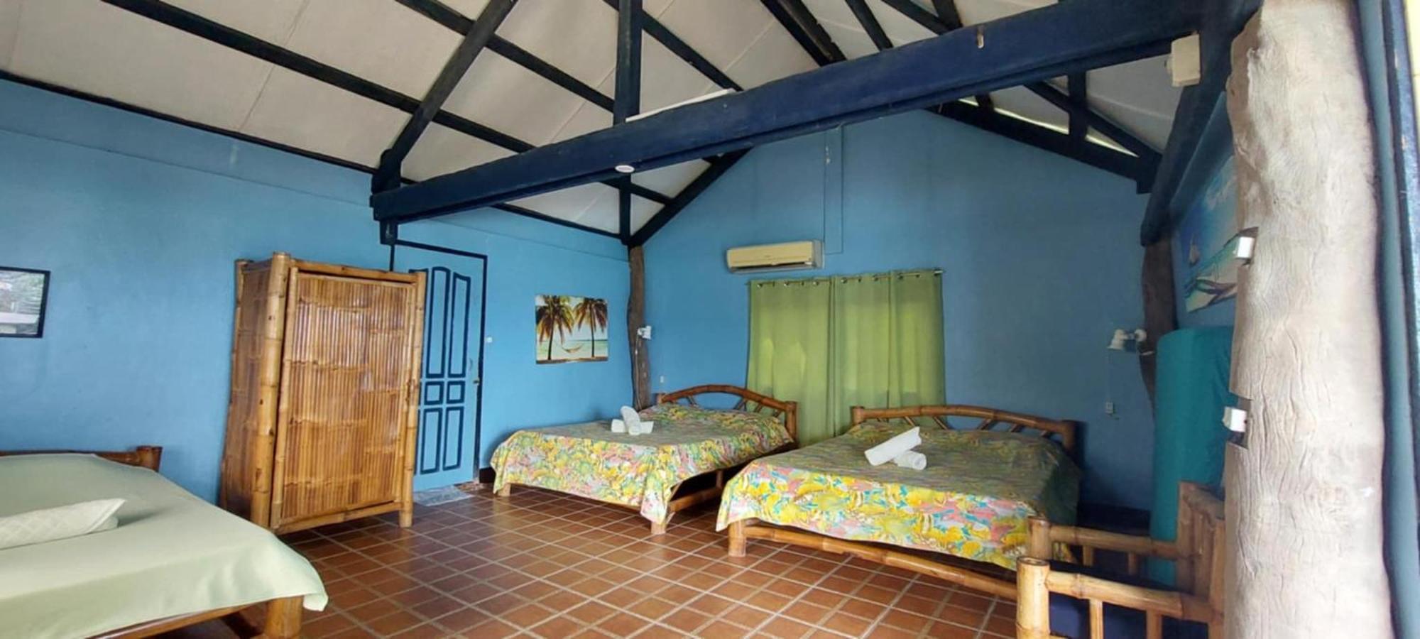 Resort Ravenala