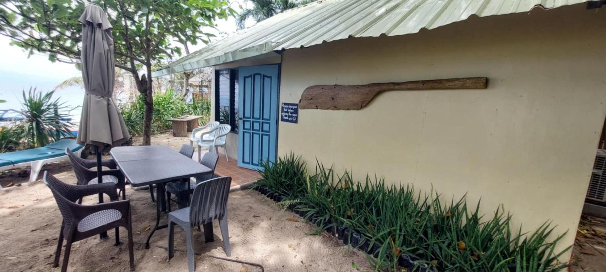 Resort Ravenala