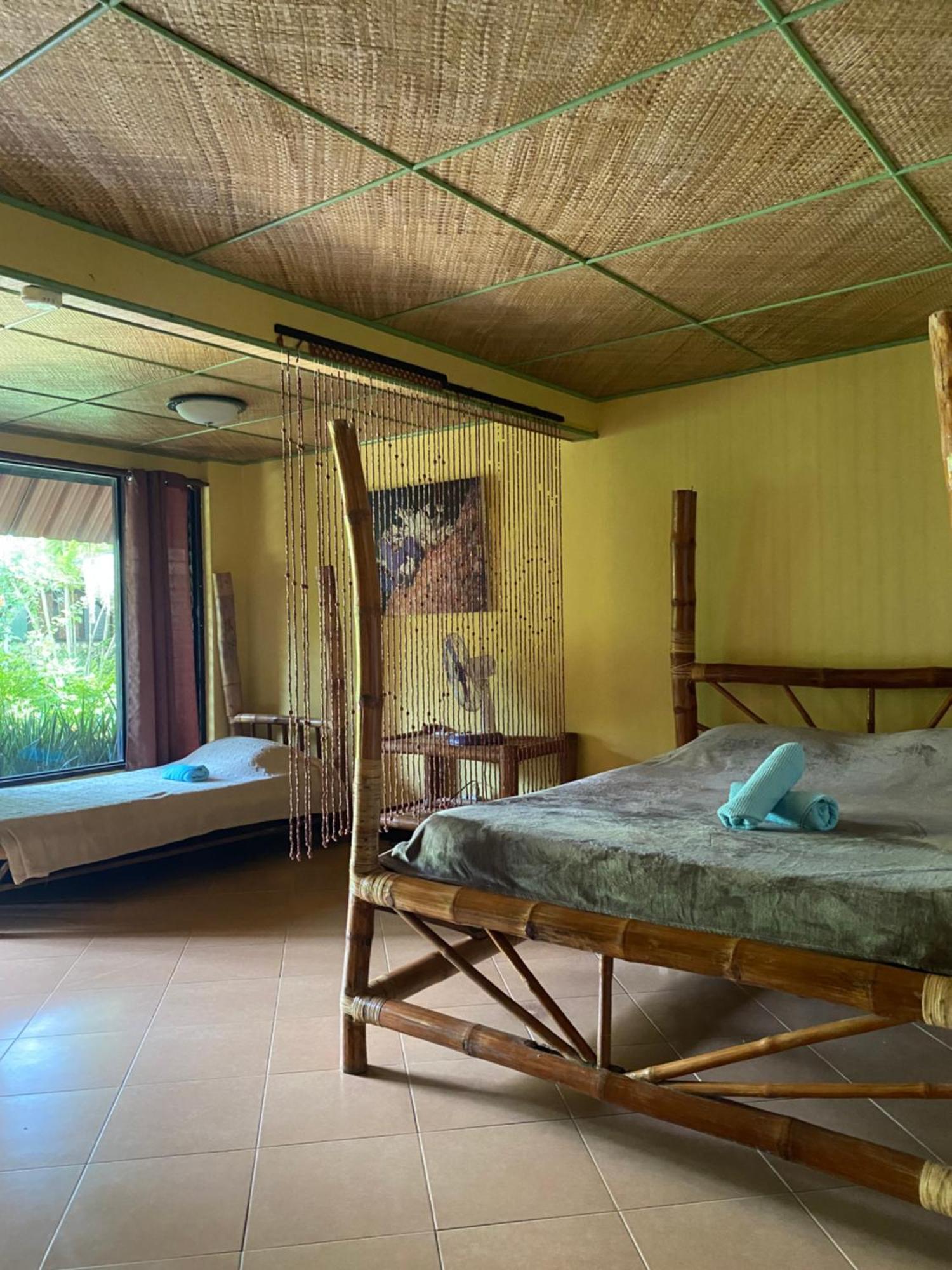 Resort Ravenala 3*