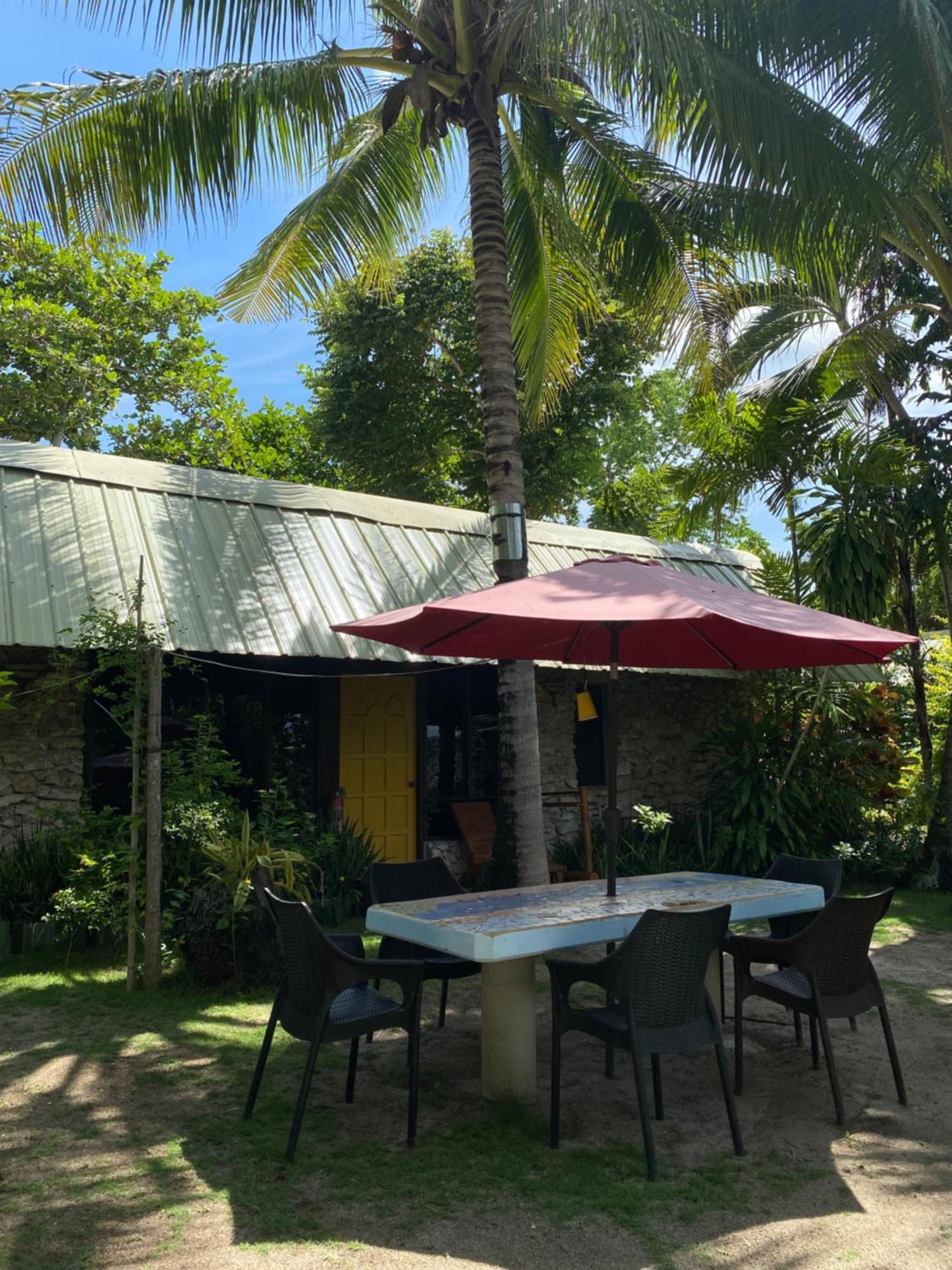 Resort Ravenala Moalboal