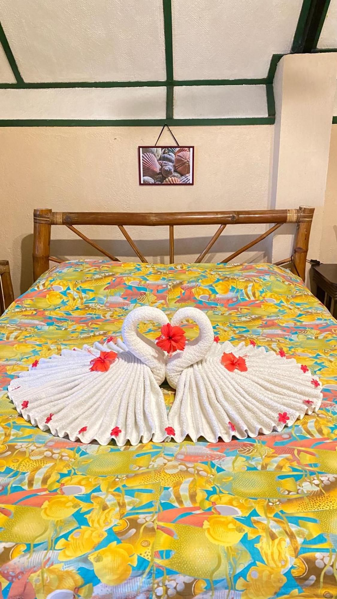 Resort Ravenala