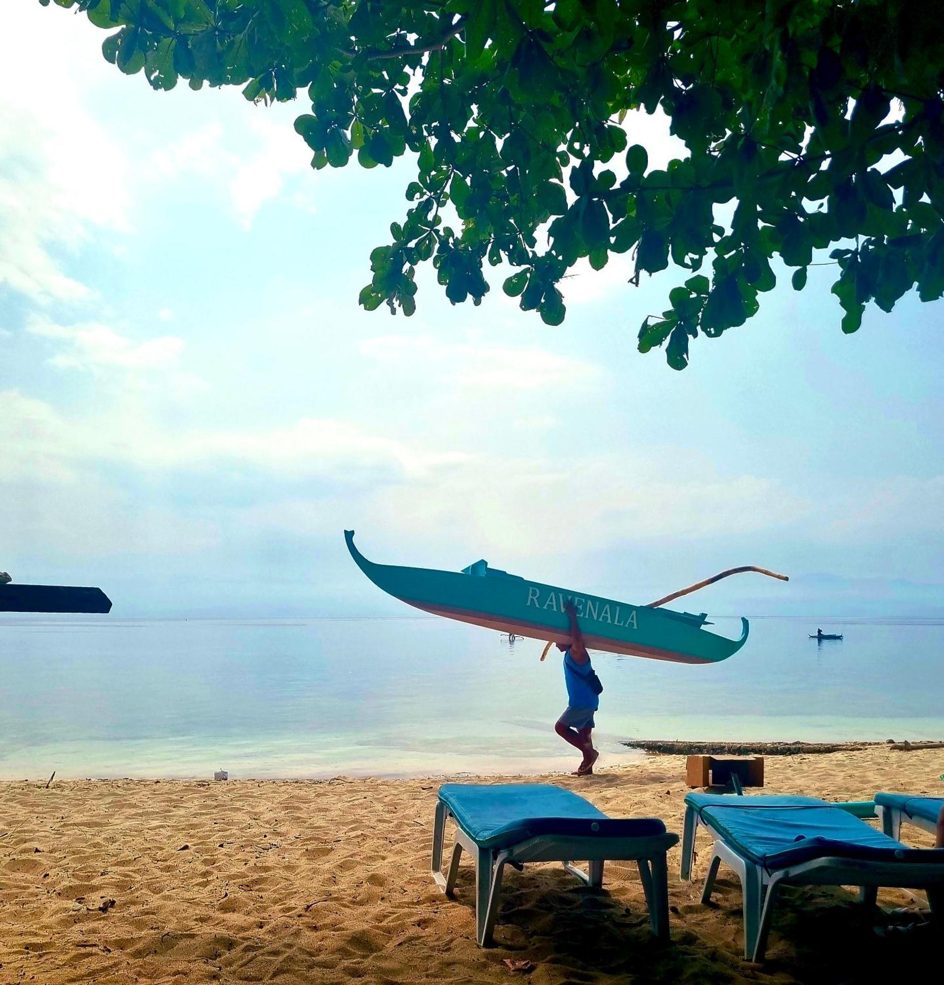 Ravenala Resort 3*