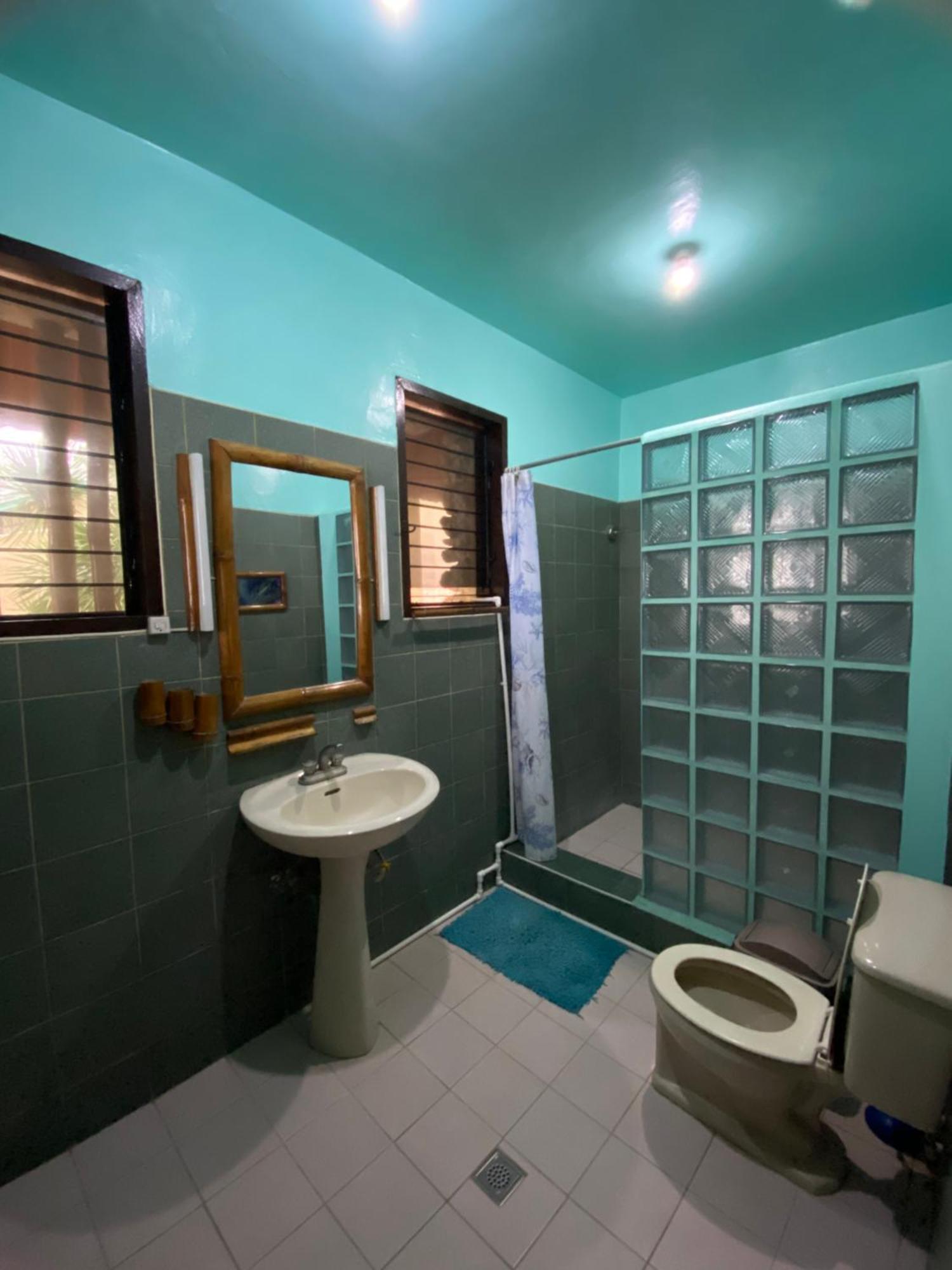 Resort Ravenala Moalboal