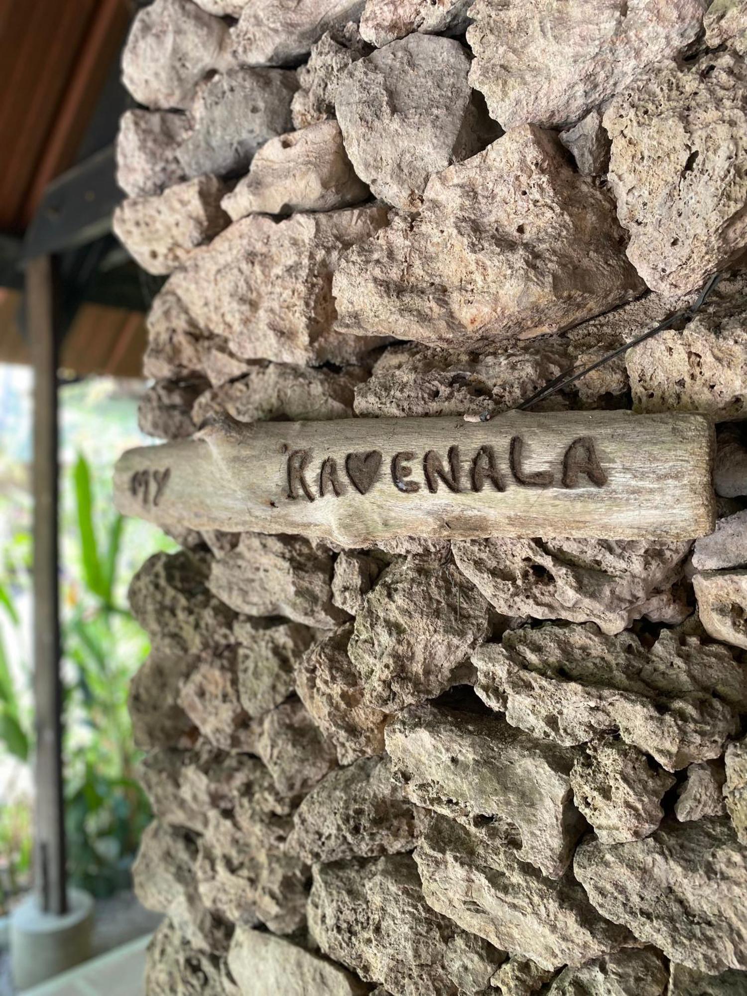Ravenala 3*