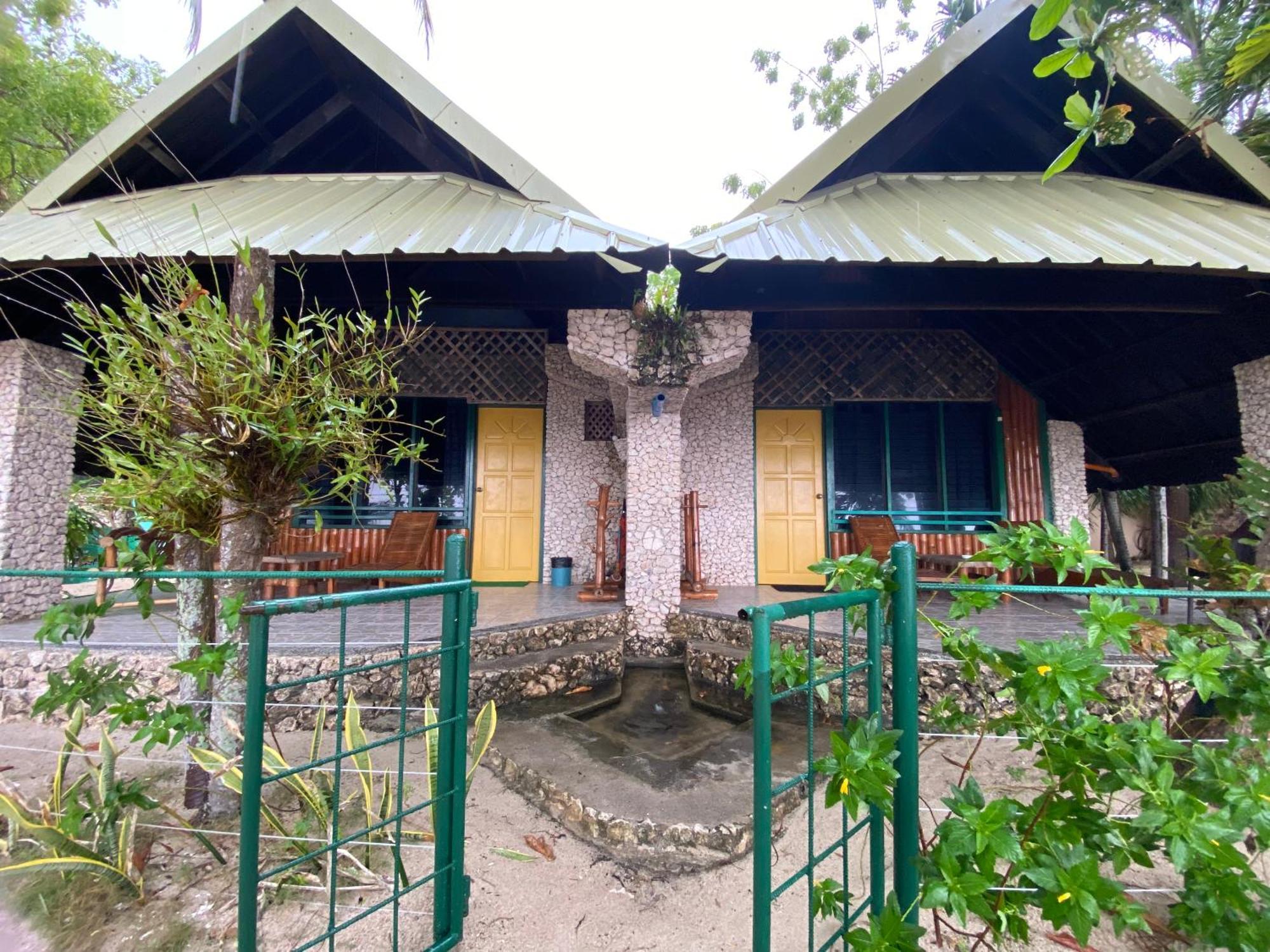 Resort Ravenala