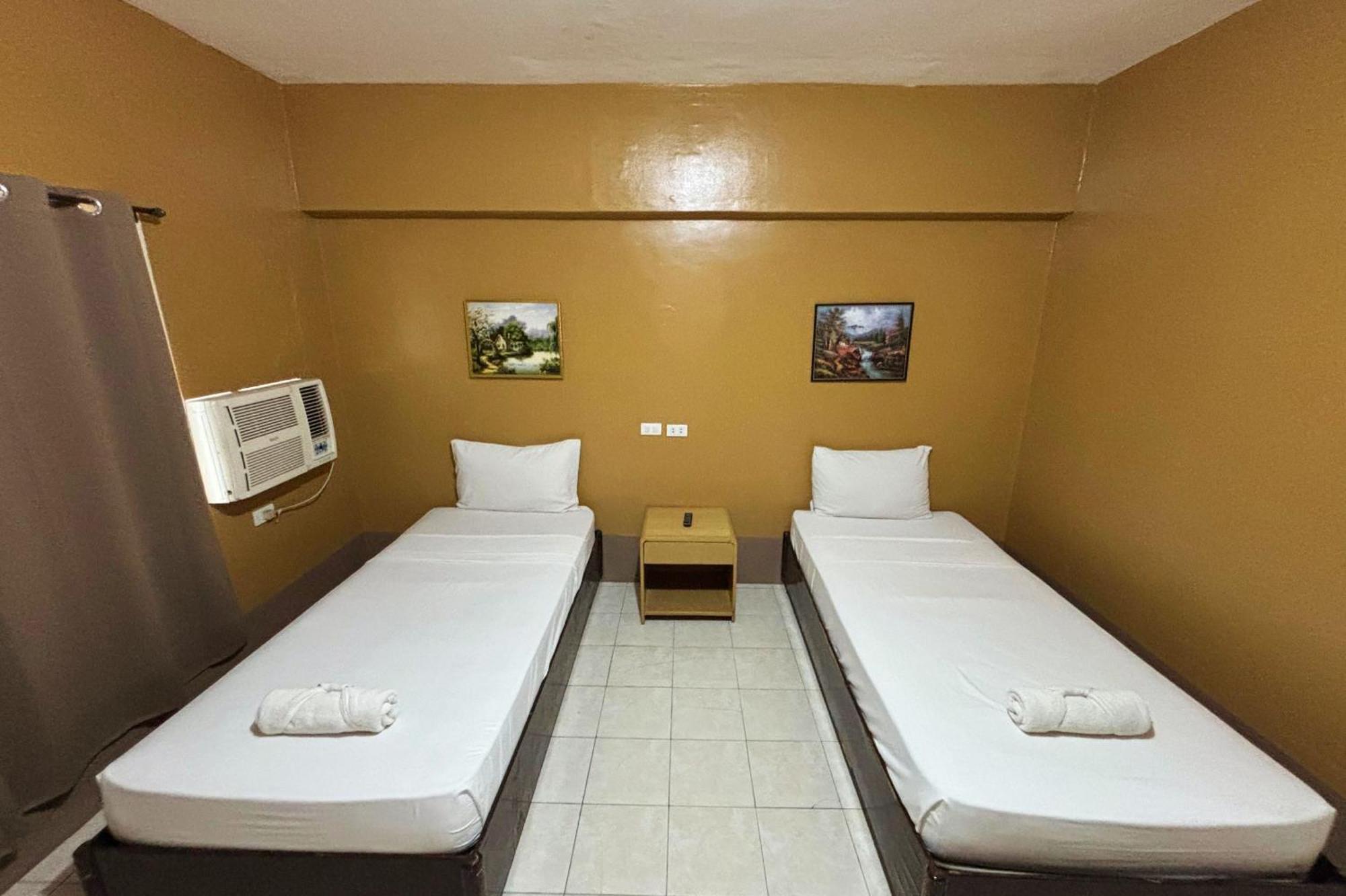 Hostel Dona Mercedes *