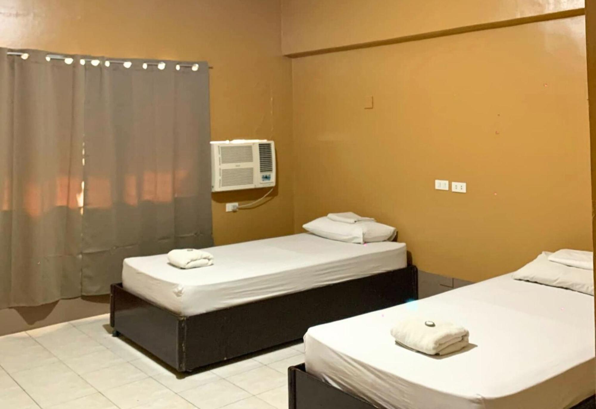 Hostel Dona Mercedes Cebu