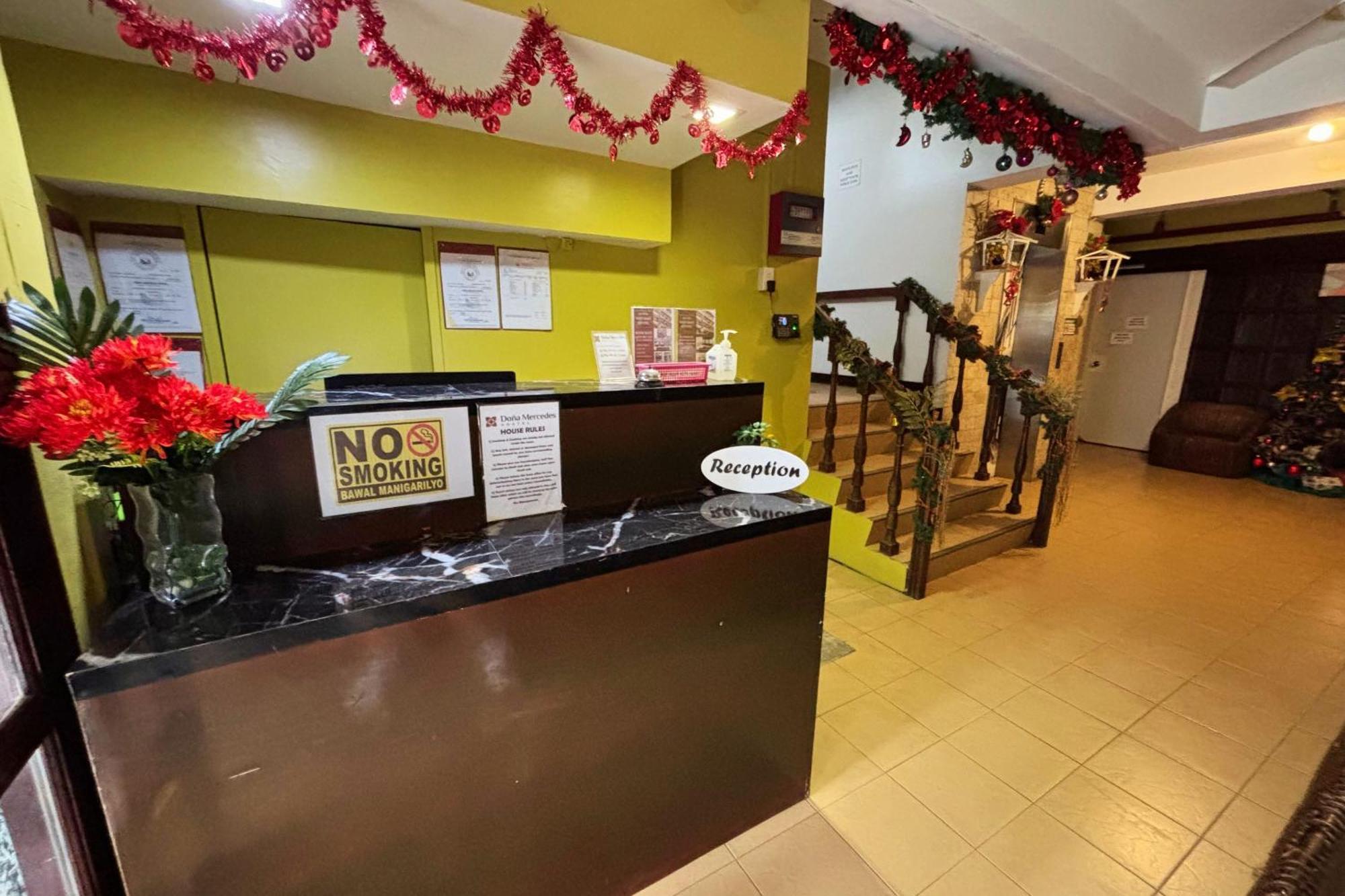 Dona Mercedes Cebu