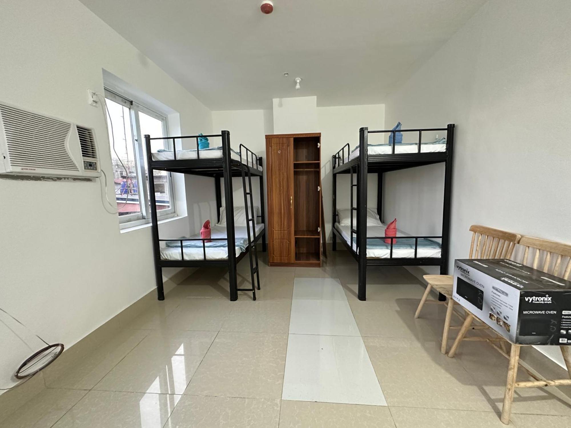 Mabolo 302 Family Near It Park Apartment Cebu