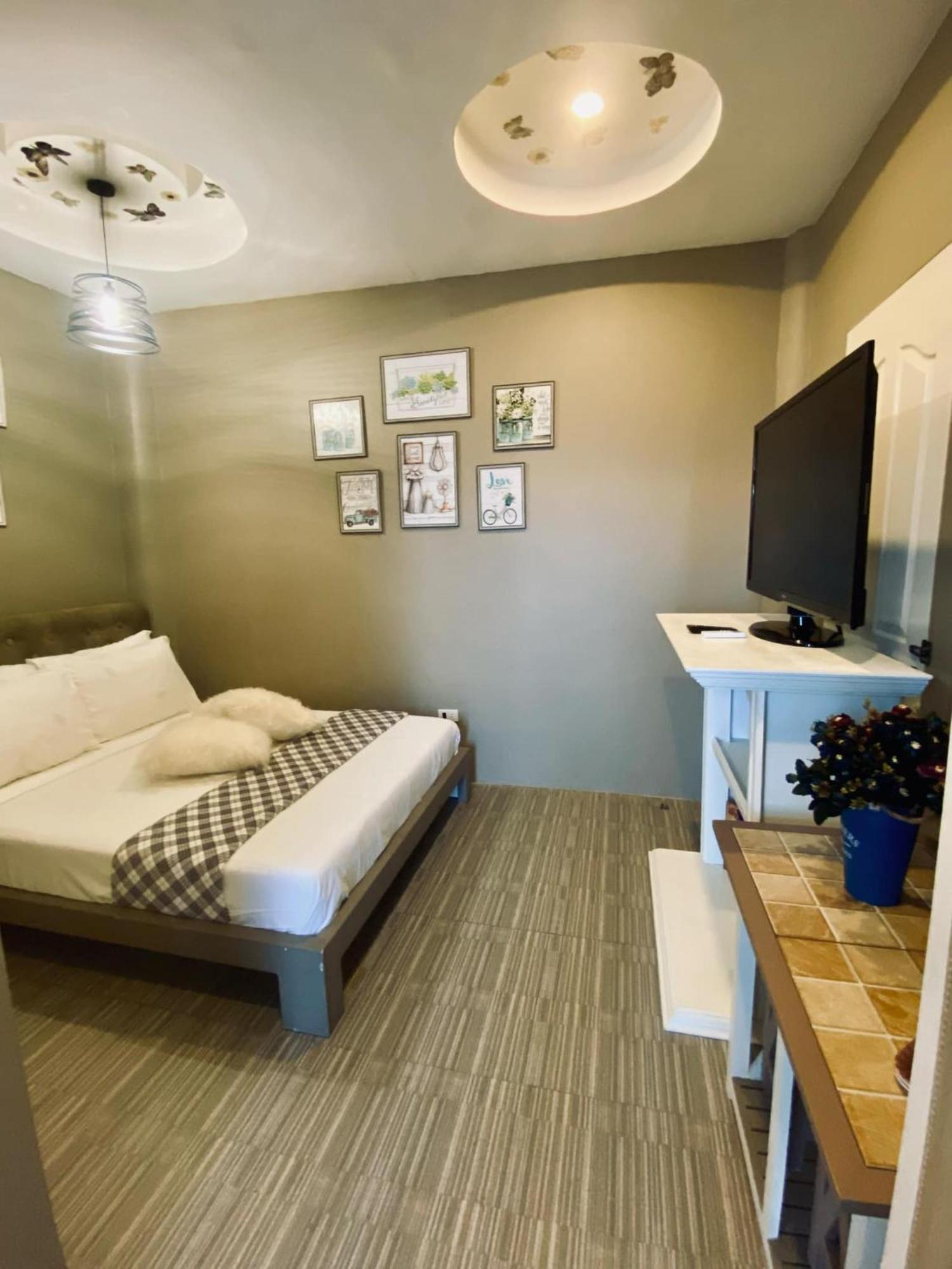 Hotel Country Oslob