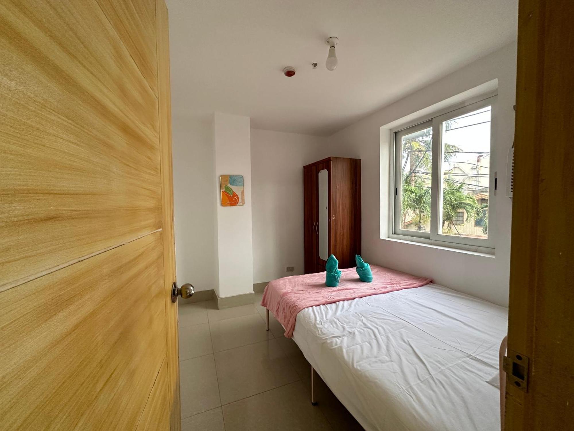 Mabolo 201 Family 2bedroom Apartment
