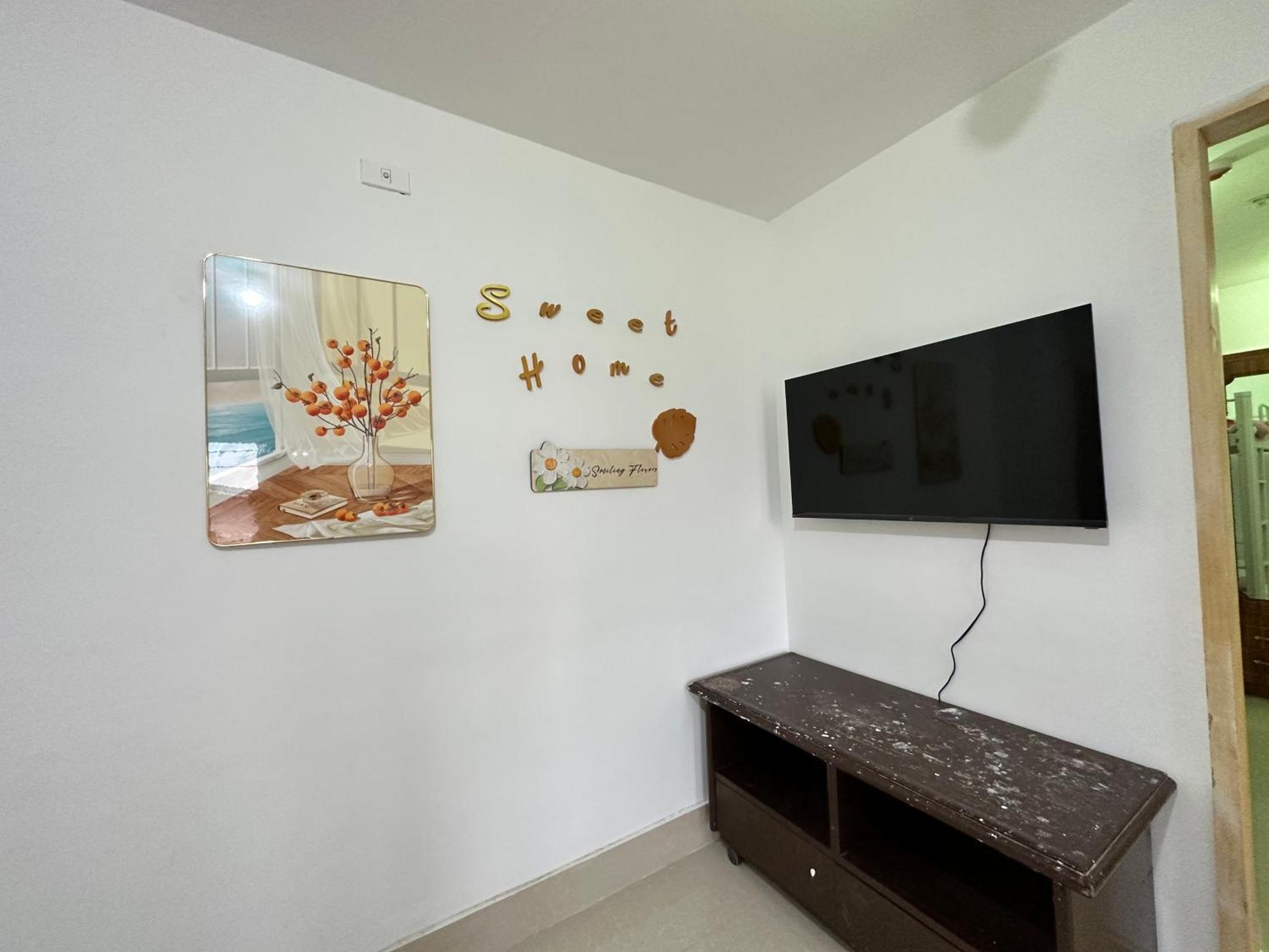 Mabolo 201 Family 2bedroom Apartment