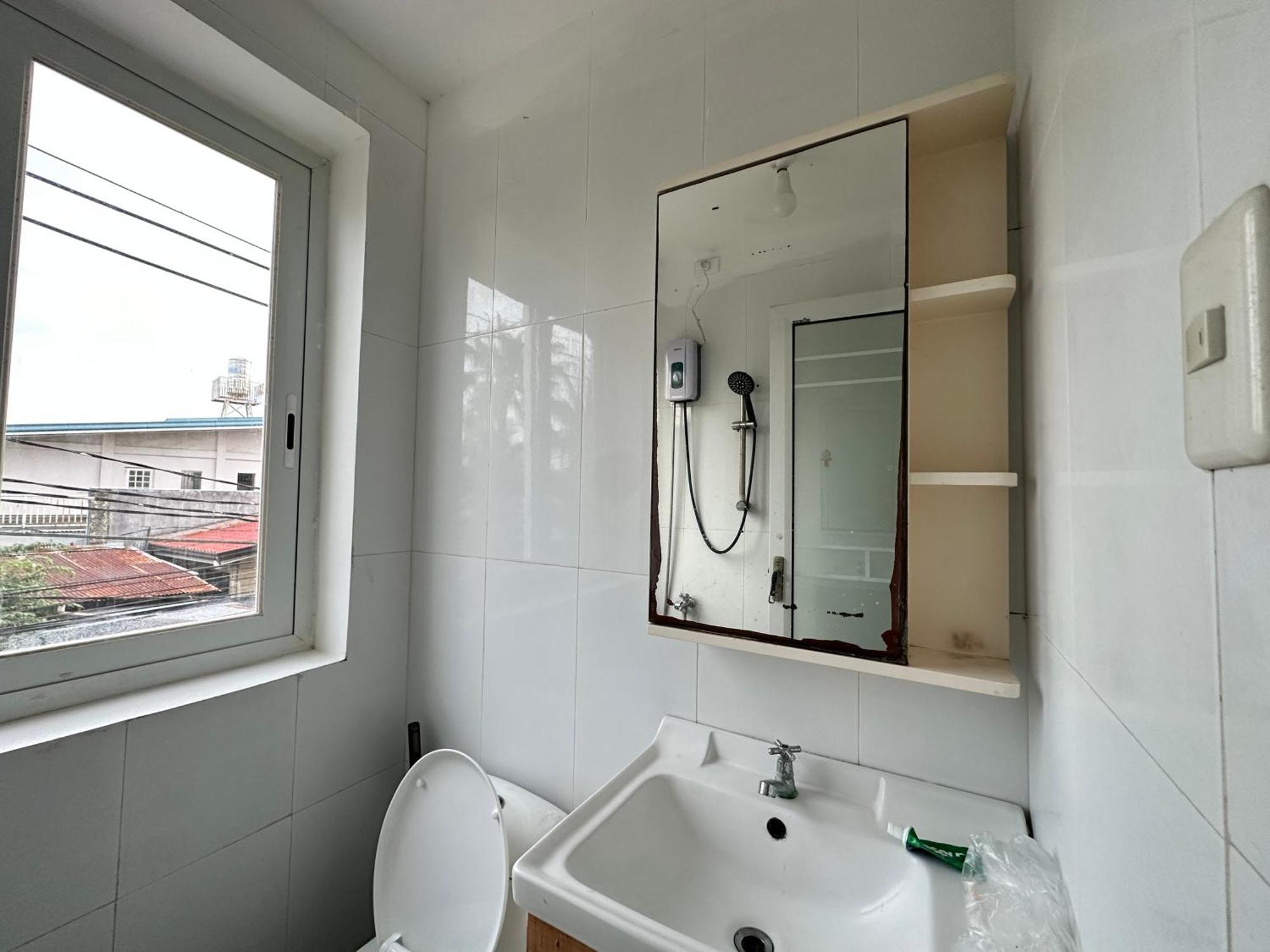 Mabolo 201 Family 2bedroom Apartment Cebu