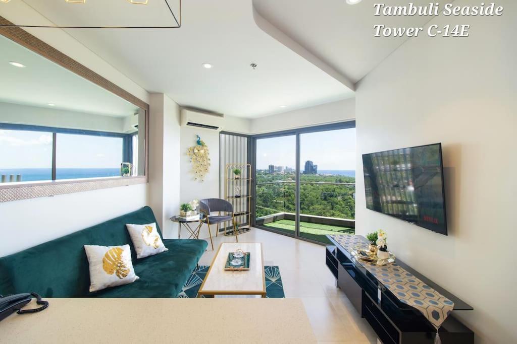Seaside Luxury Living * Lapu-Lapu City