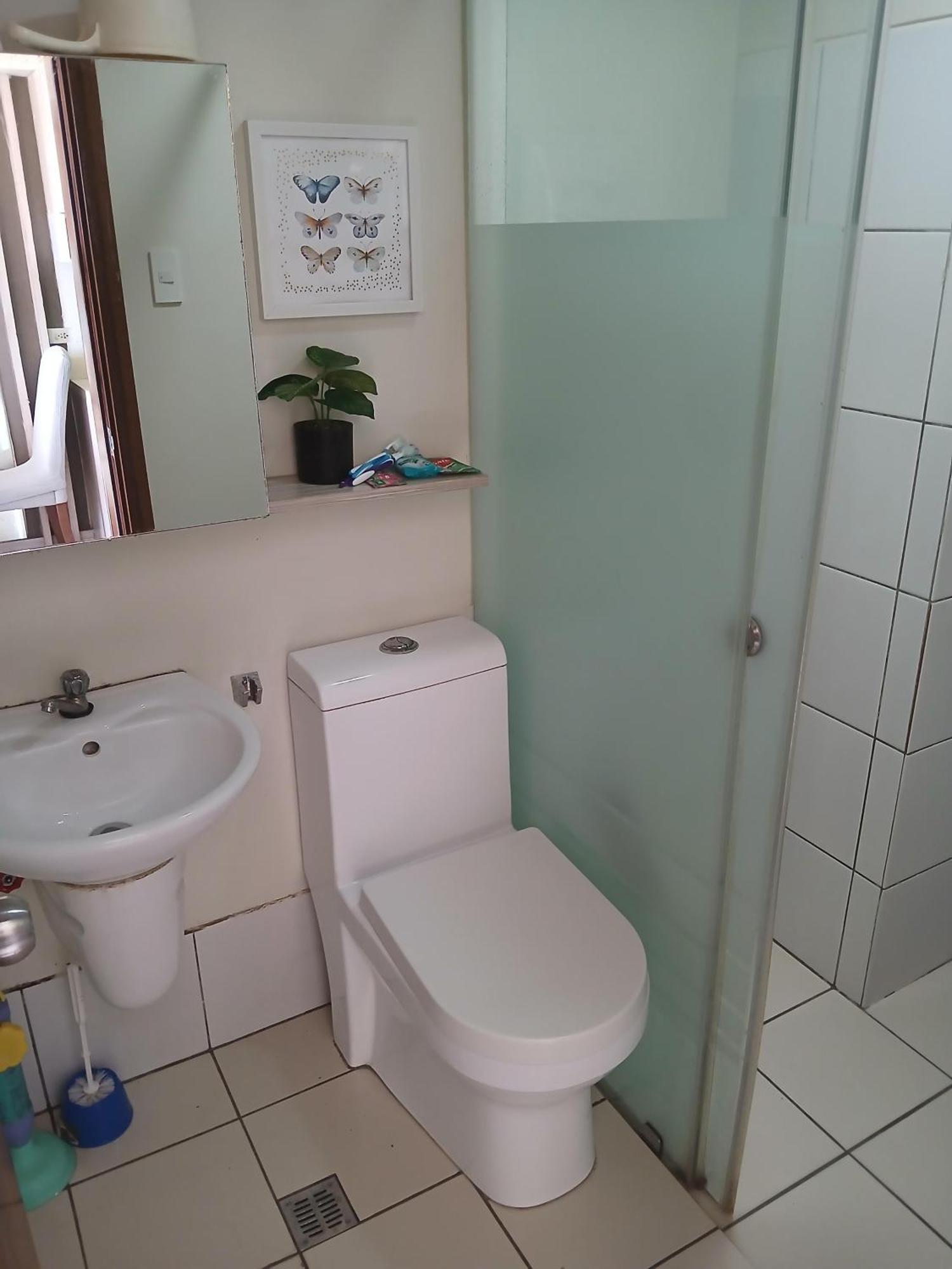 Classy 1 Bedroom At 14th Floor, Tower 1, Horizon 101 Apartamento *