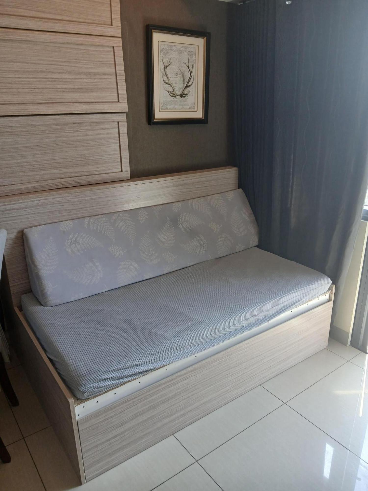 Classy 1 Bedroom At 14th Floor, Tower 1, Horizon 101 * Cebu