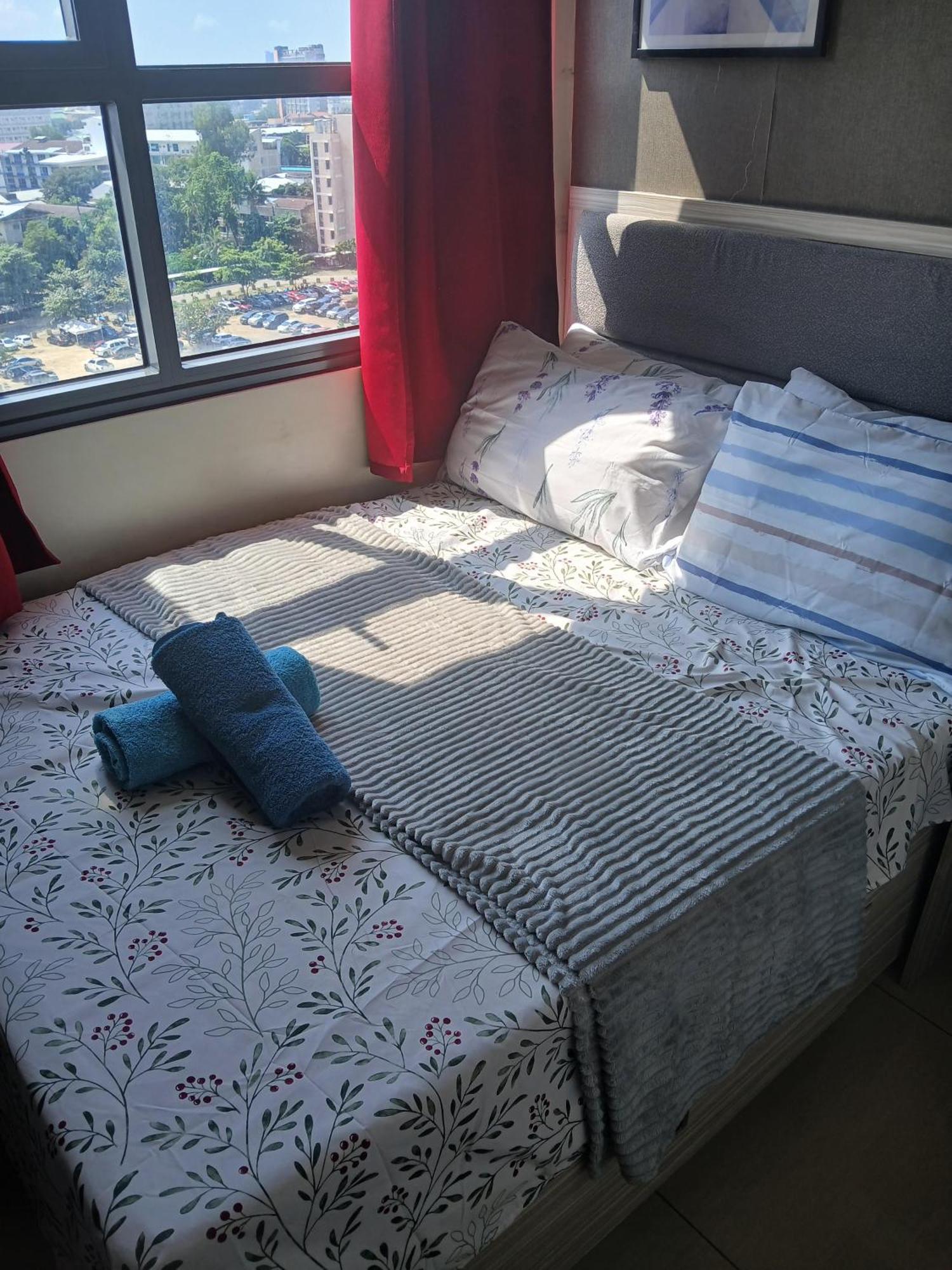 Apartamento Classy 1 Bedroom At 14th Floor, Tower 1, Horizon 101 *