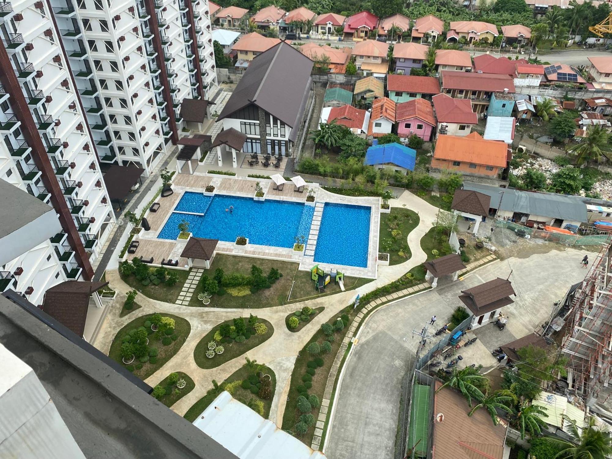 Apartment Ziem Cebu *