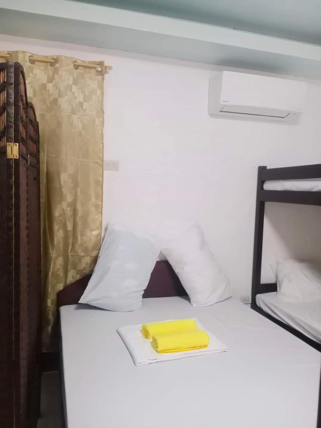 Guest house Warm Tourist *