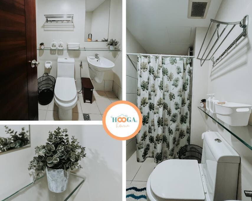 44m Hooga Horizon 101 Uptown Area Near Fuente * Cebu