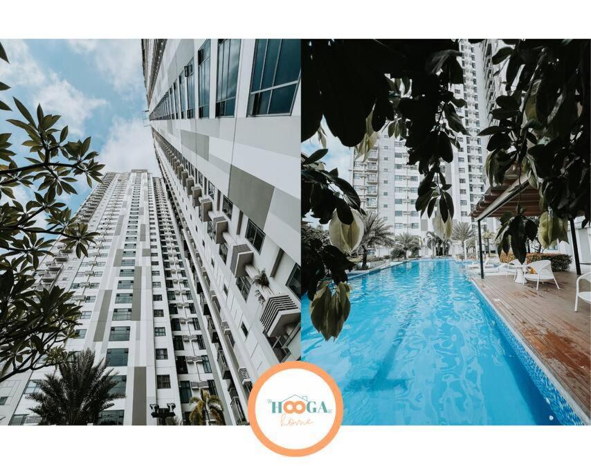 44m Hooga Horizon 101 Uptown Area Near Fuente Apartment Cebu