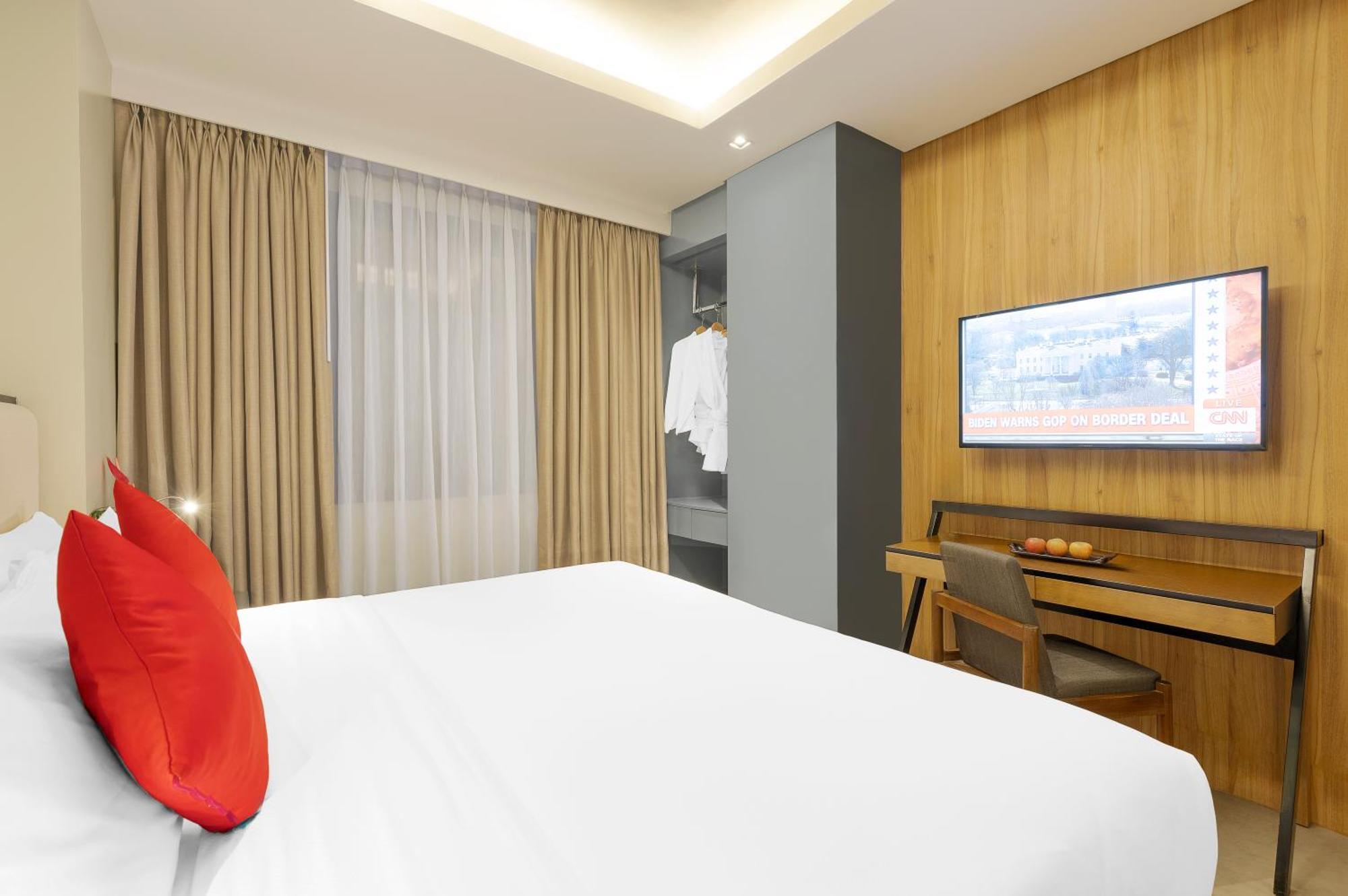 Summit Galleria 3* Cebu