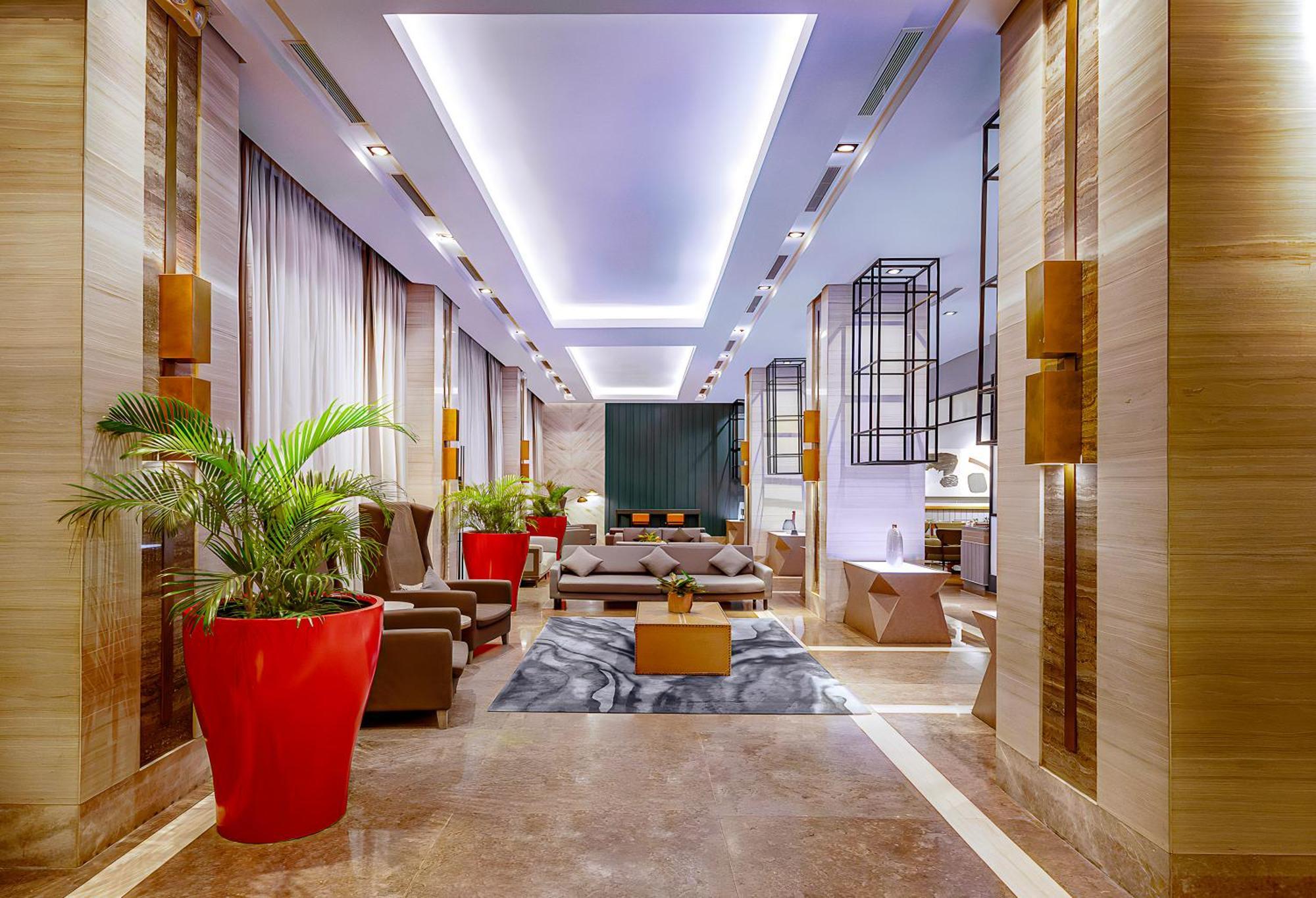 Summit Galleria 3* Cebu