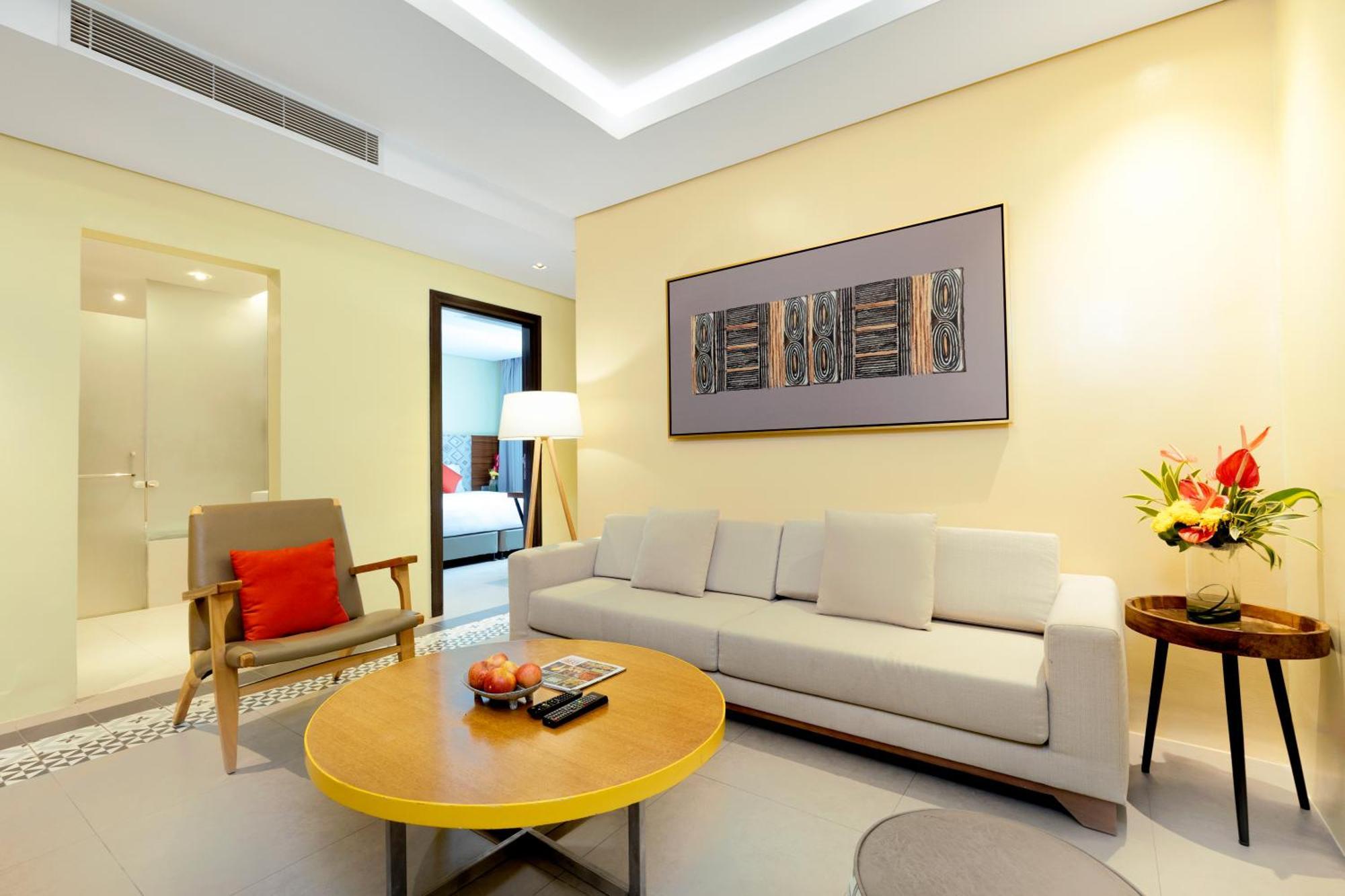 Summit Galleria Hotel Cebu