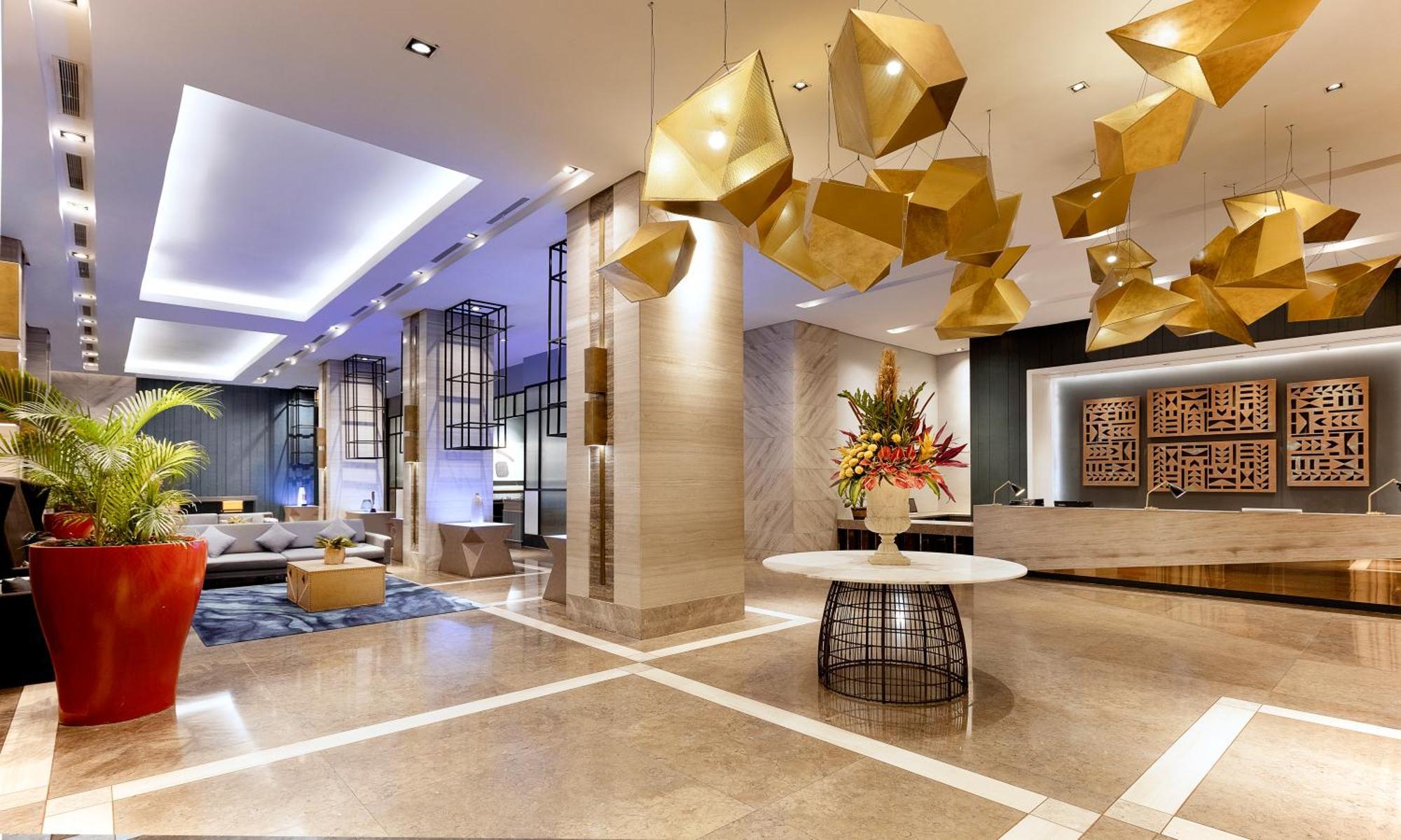 Summit Galleria