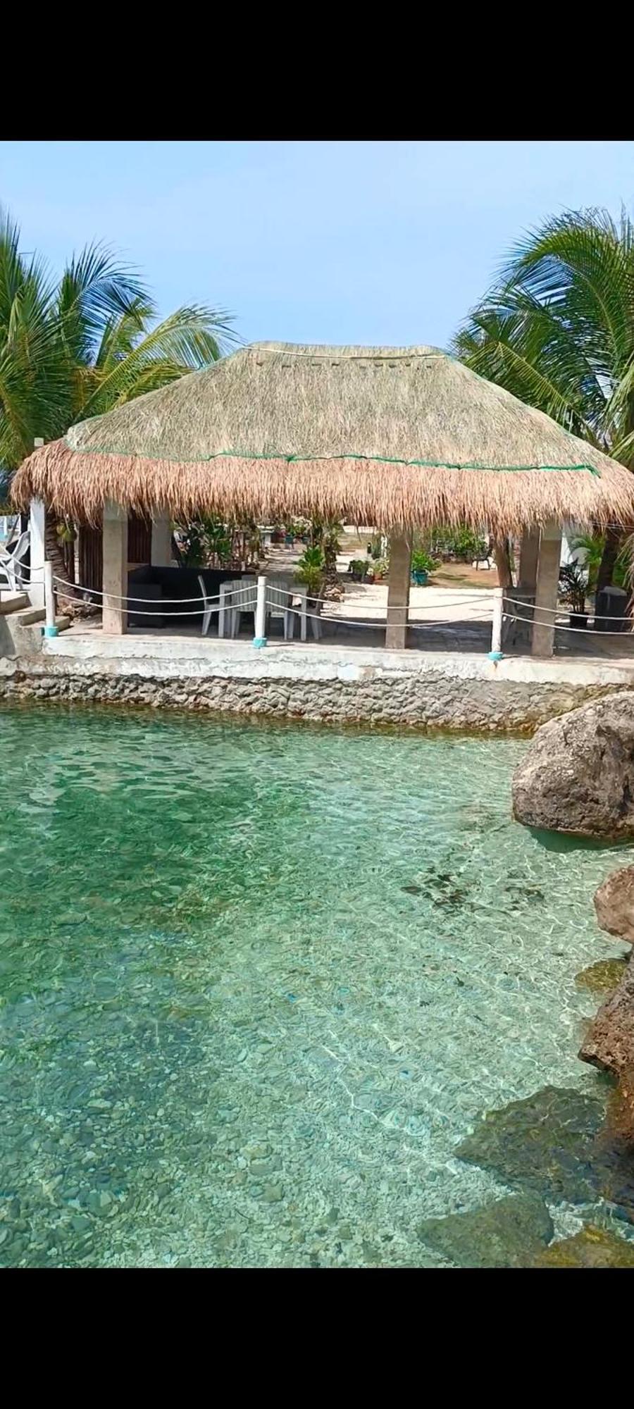 Resort Seascape Oslob