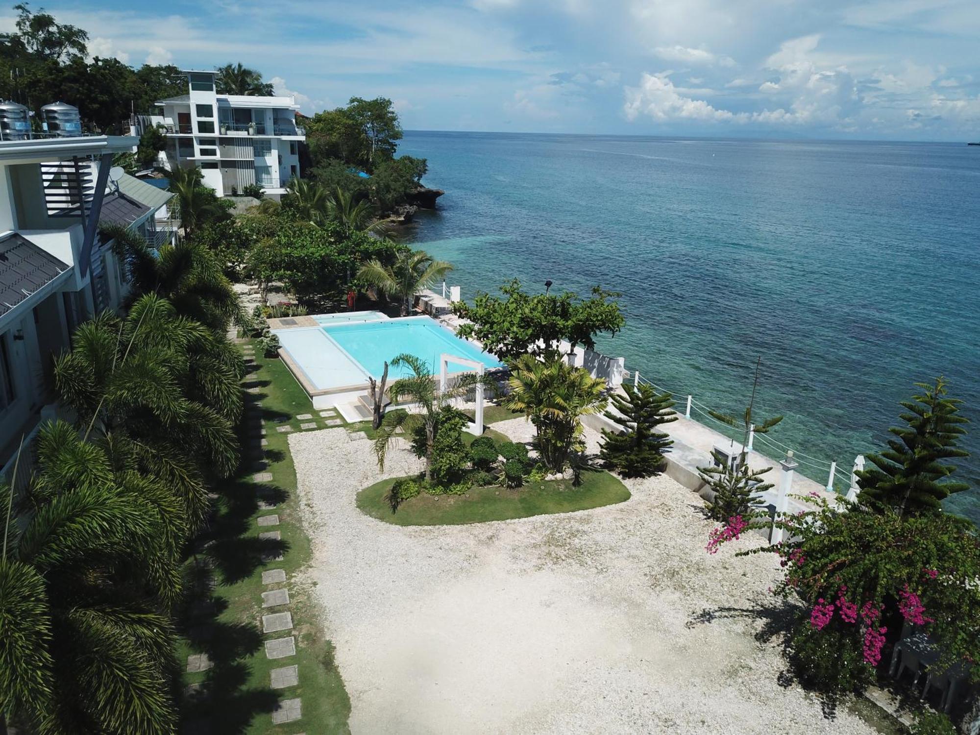 Seascape 3* Oslob