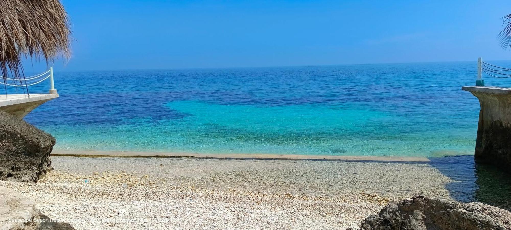 Resort Seascape