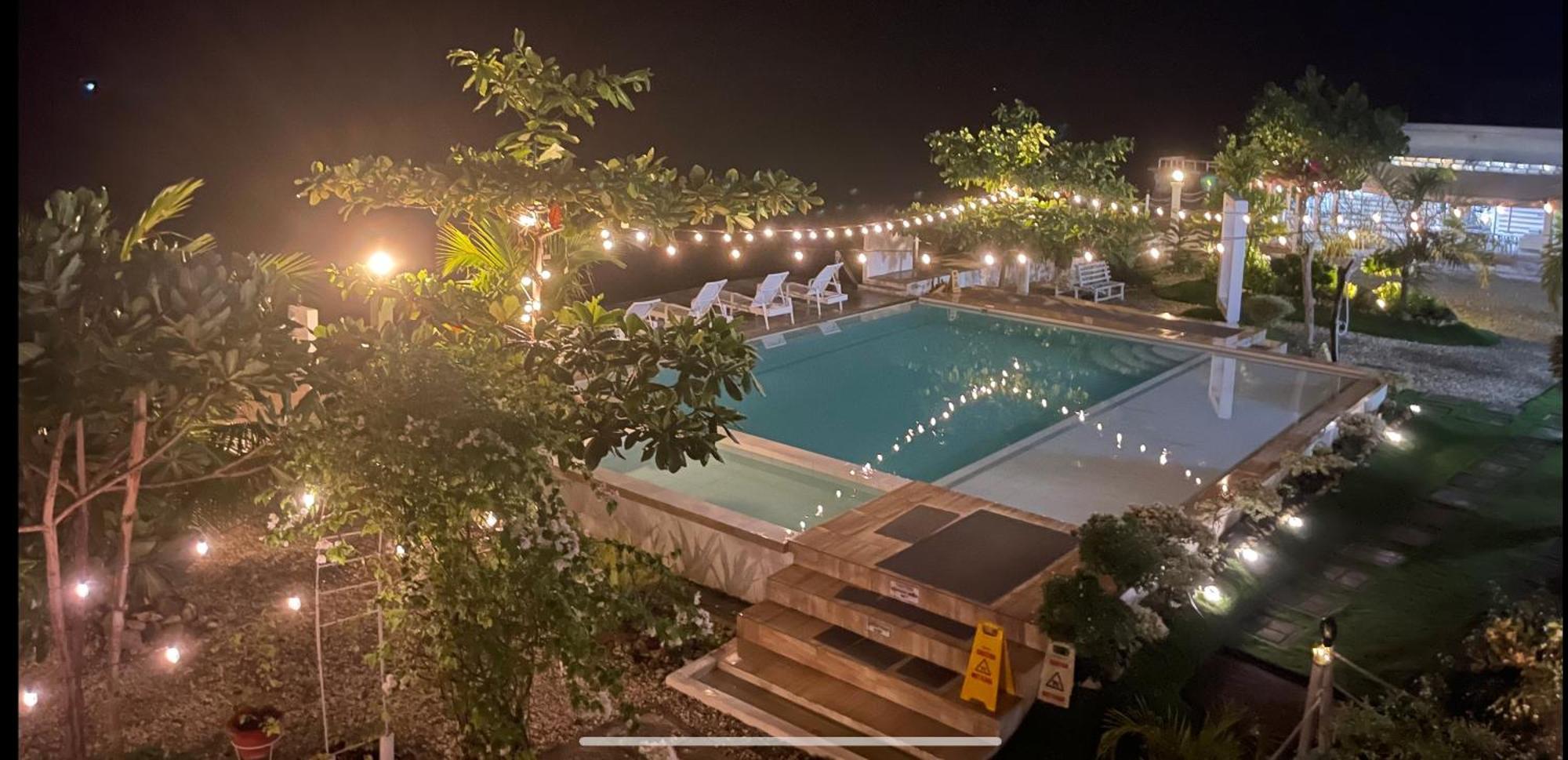 Seascape Resort