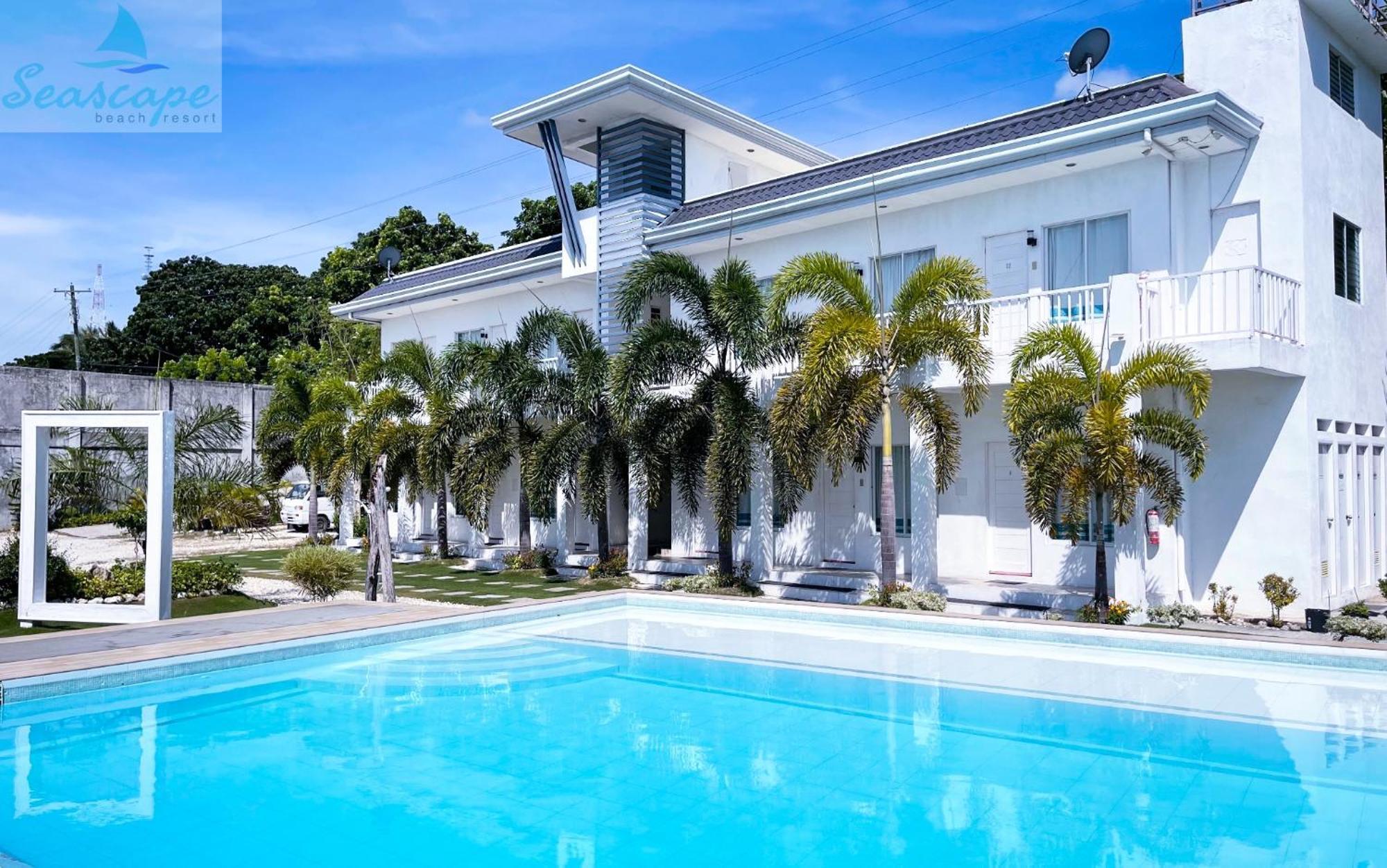 Resort Seascape
