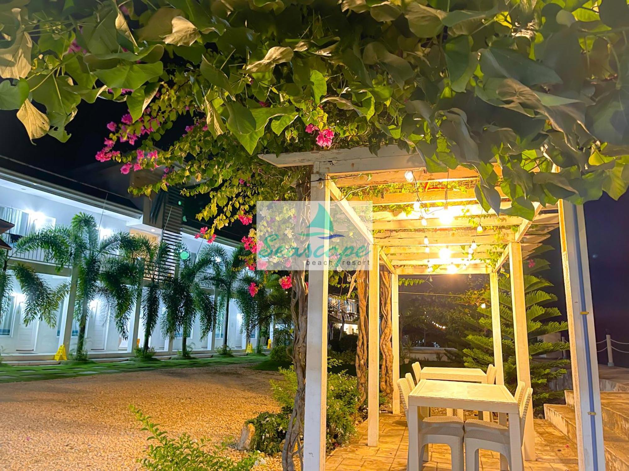Resort Seascape 3*