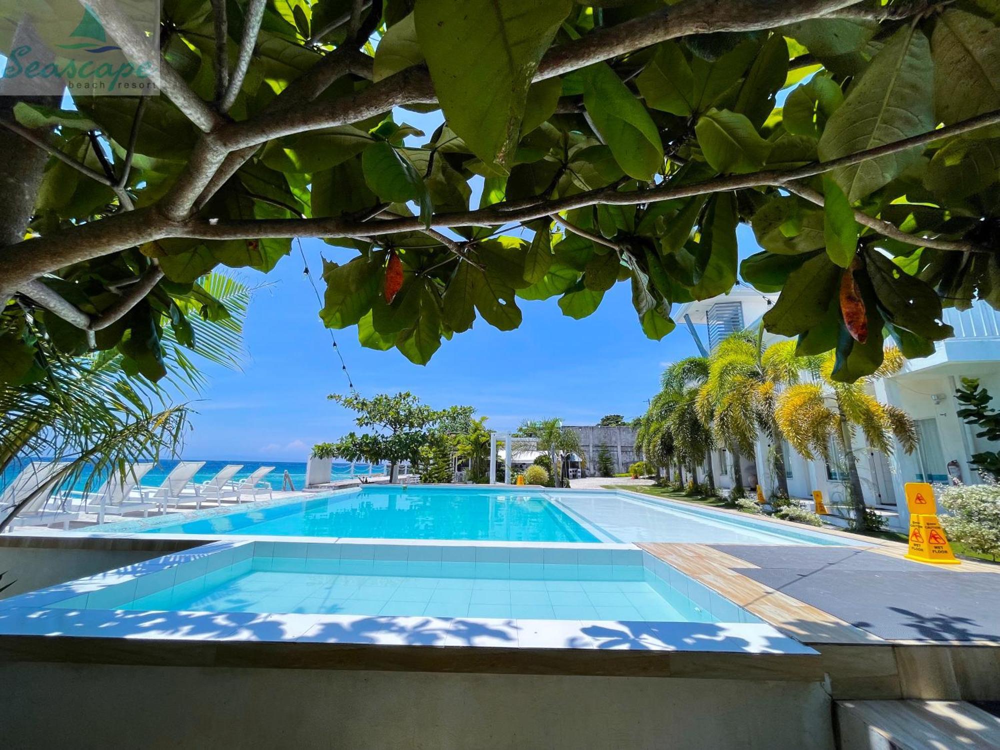 Seascape Resort Oslob
