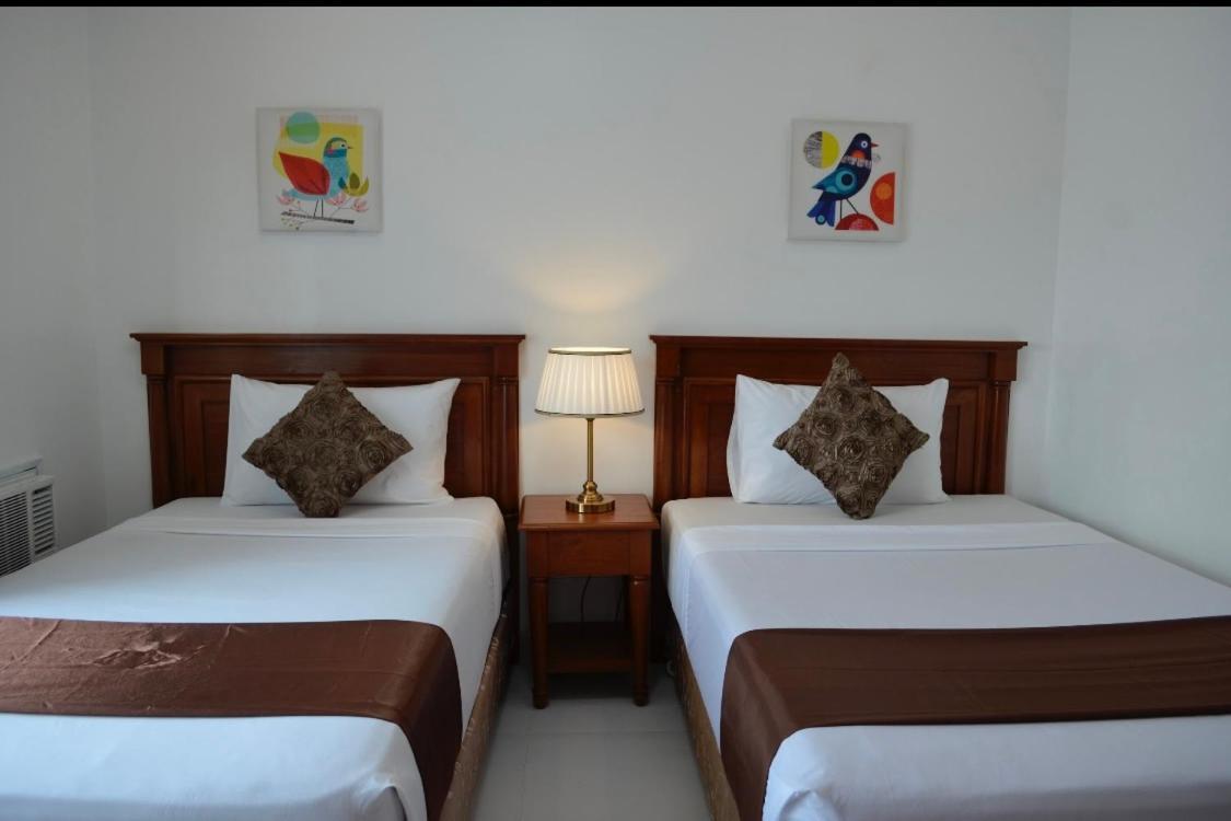 Grand Isabella Residences - Molave Aparthotel *