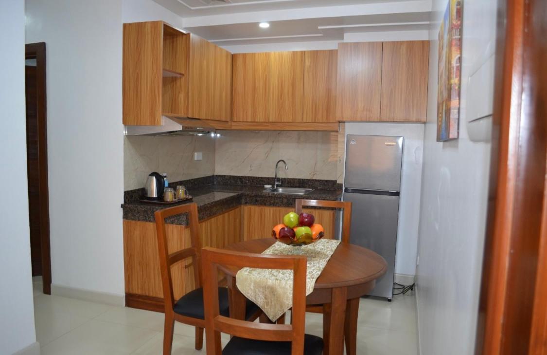 Grand Isabella Residences - Molave Cebu