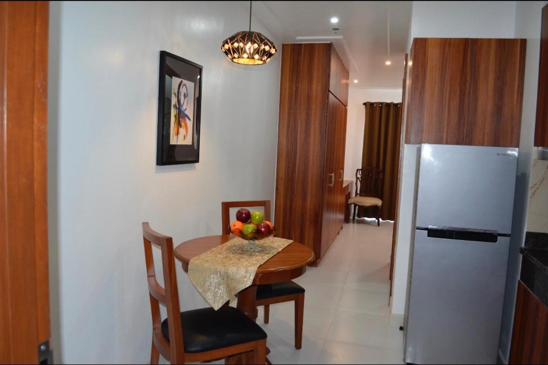 Grand Isabella Residences - Molave Aparthotel *
