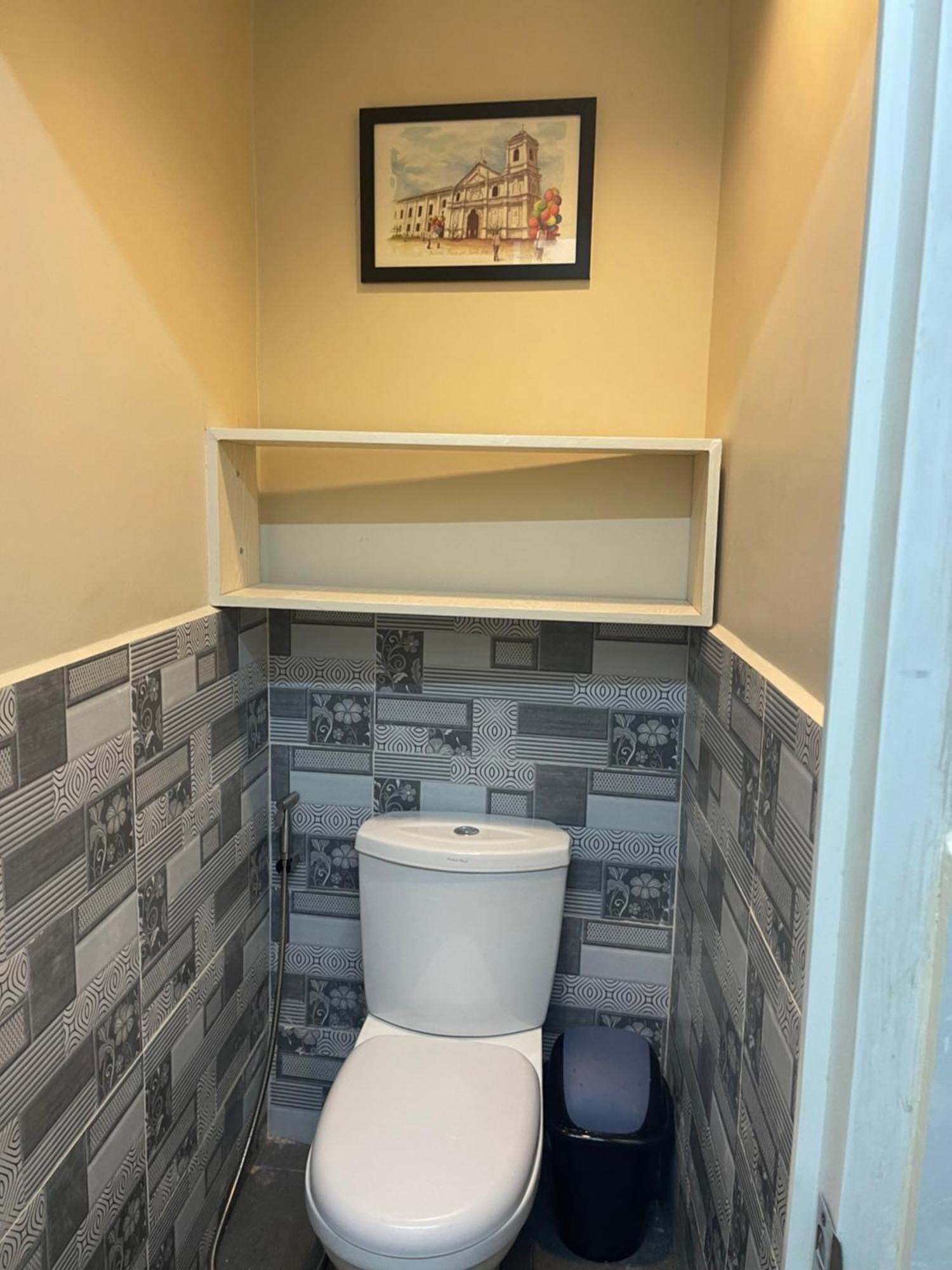 Hostel Balai Balai Capsule Cebu