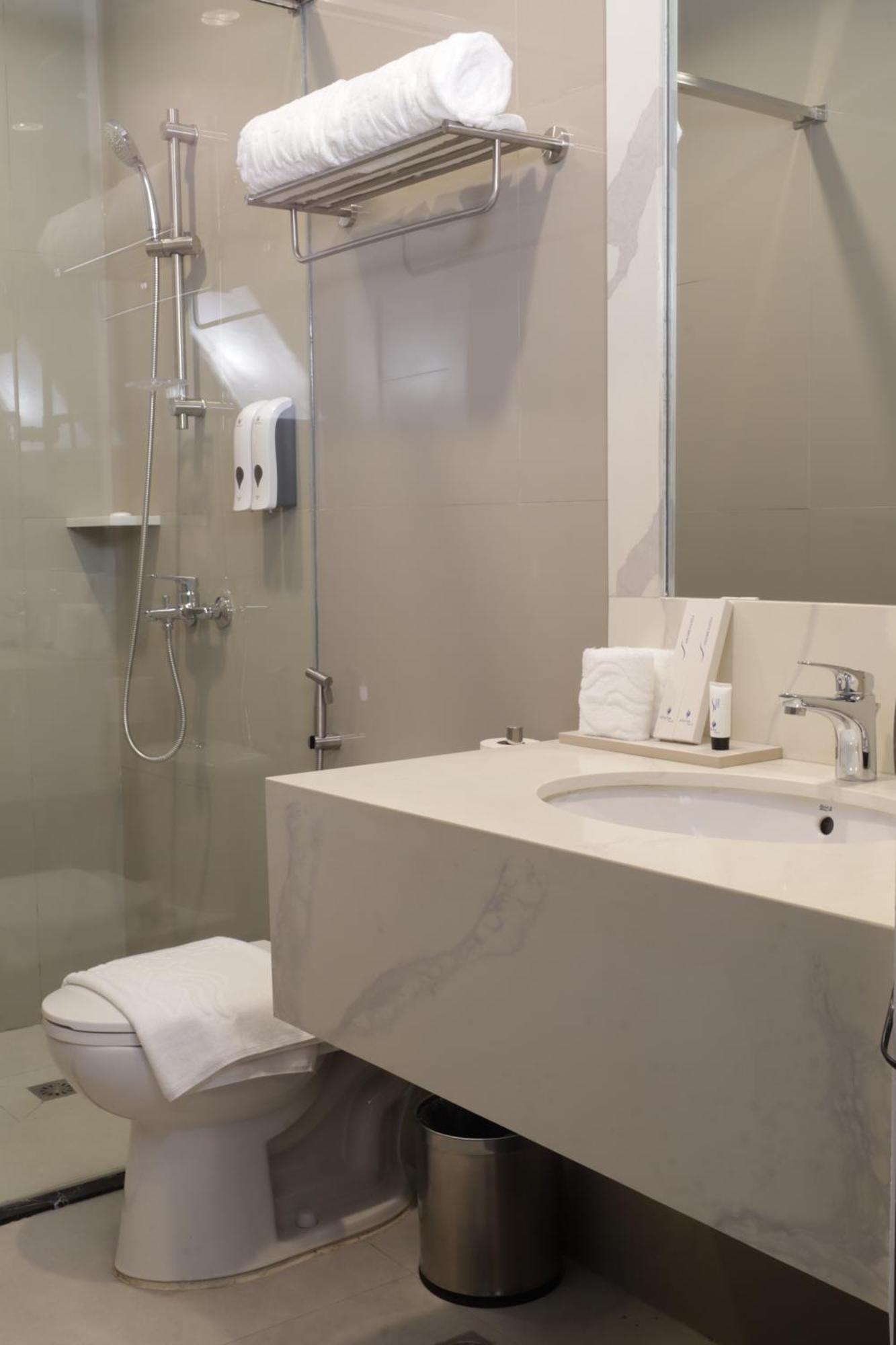 Stacia Hotel Cebu