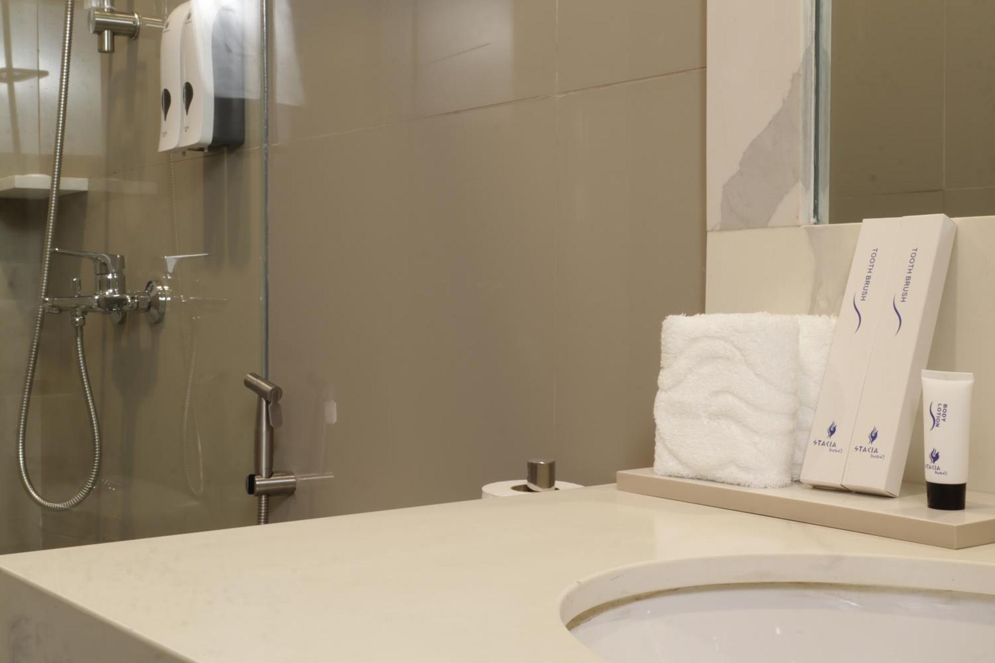 Hotel Stacia Cebu