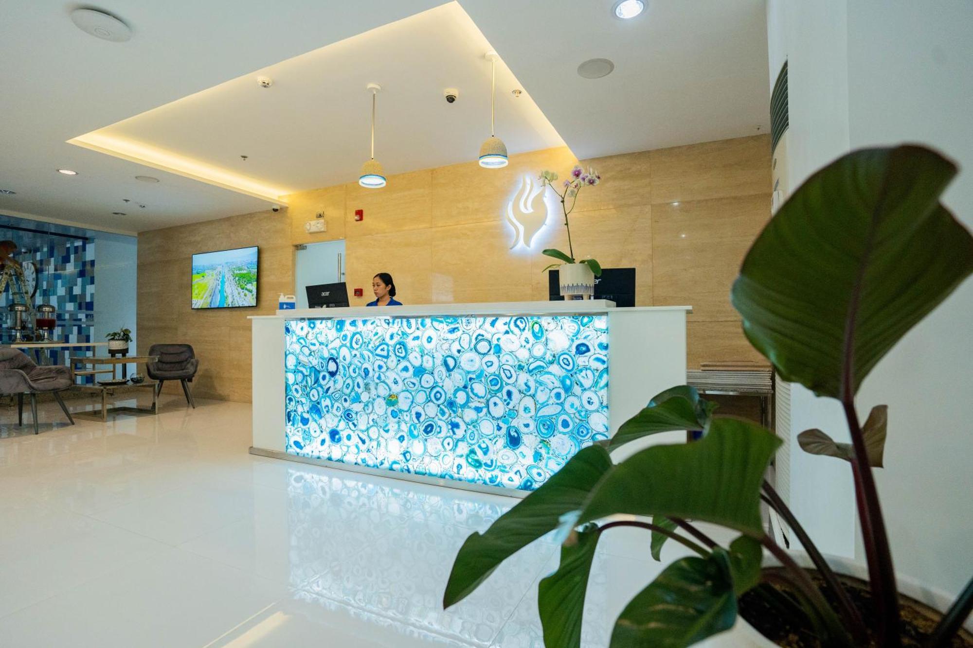 Stacia Hotel Cebu