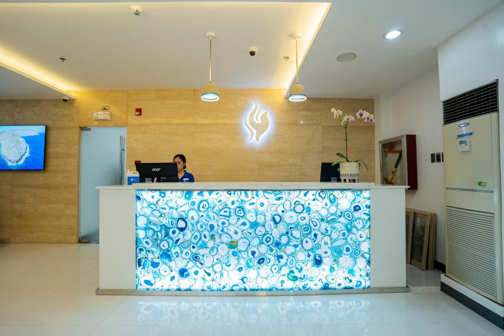 Stacia Hotel Cebu