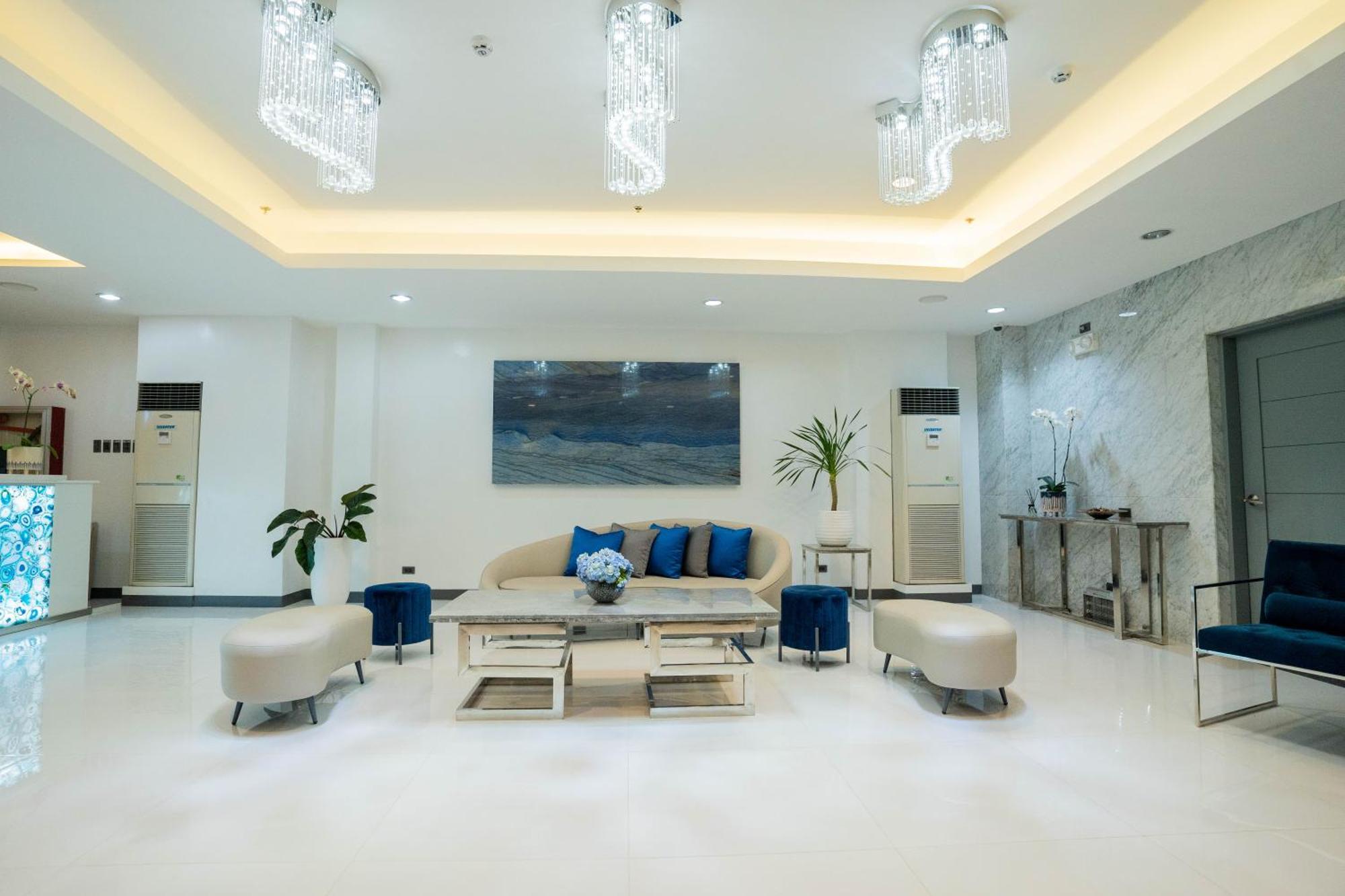Hotel Stacia
