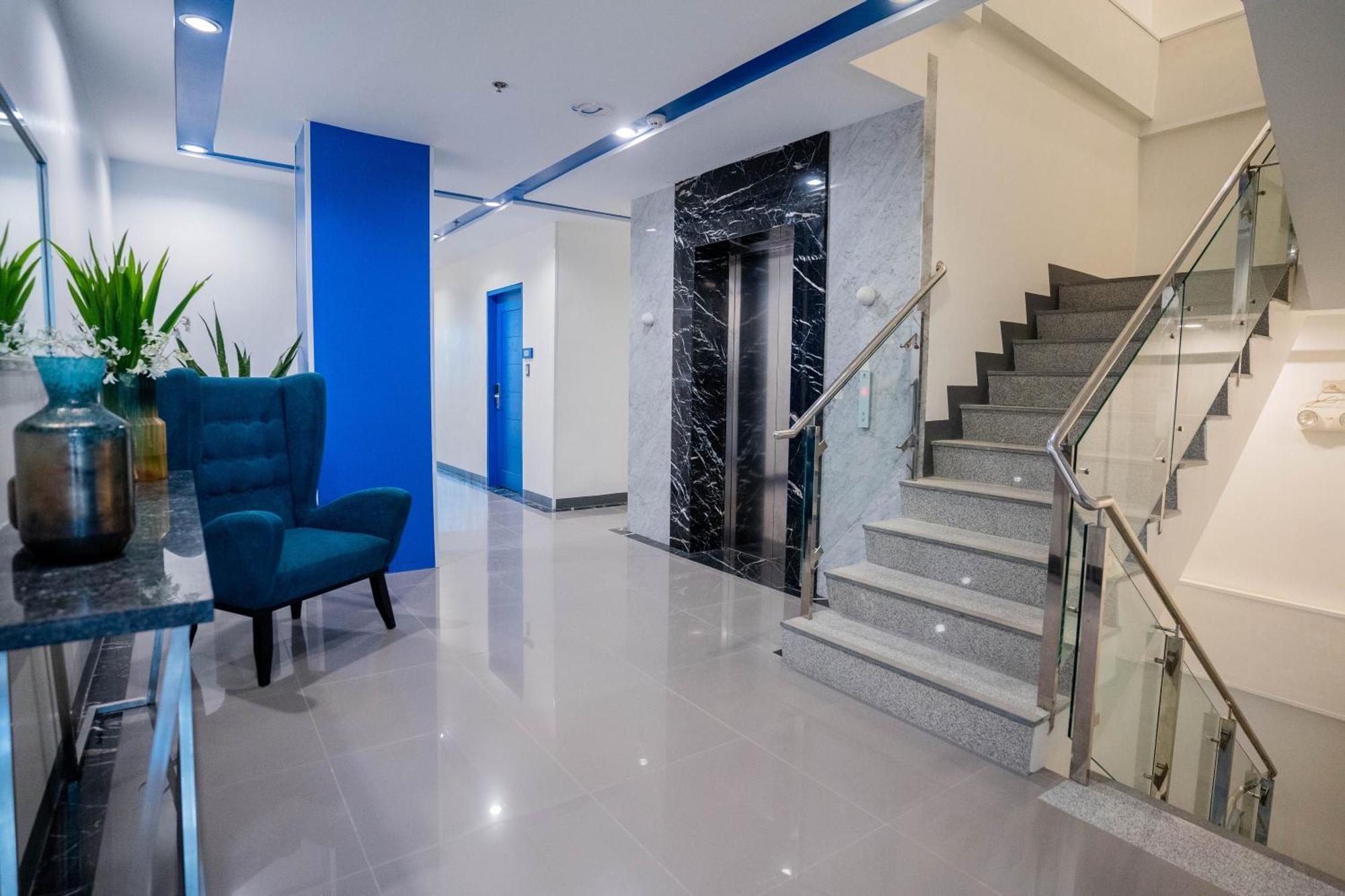 Hotel Stacia 3*