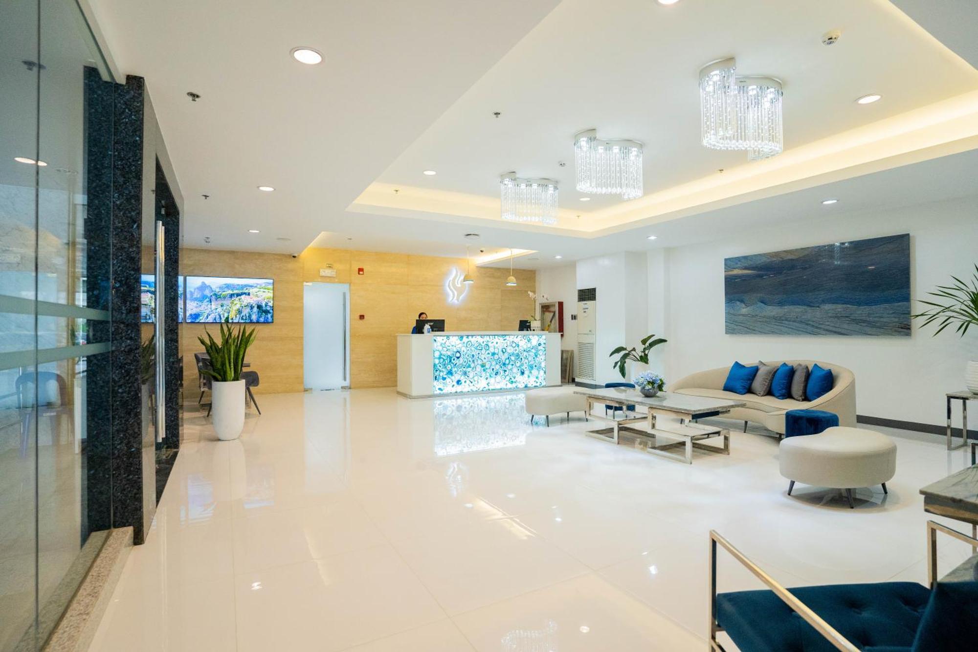 Hotel Stacia Cebu