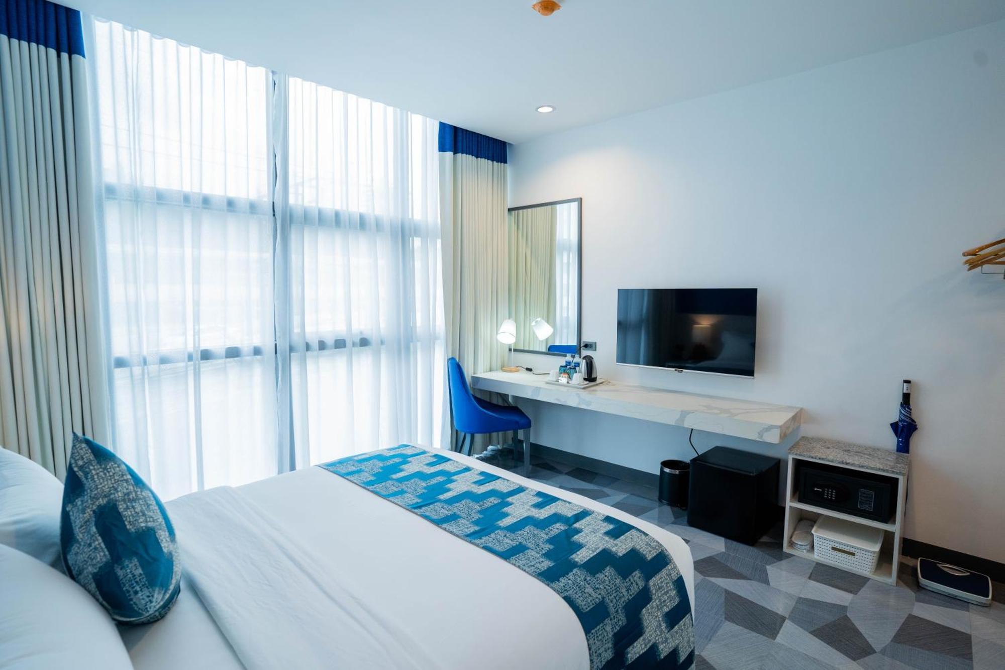 Stacia Hotel Cebu