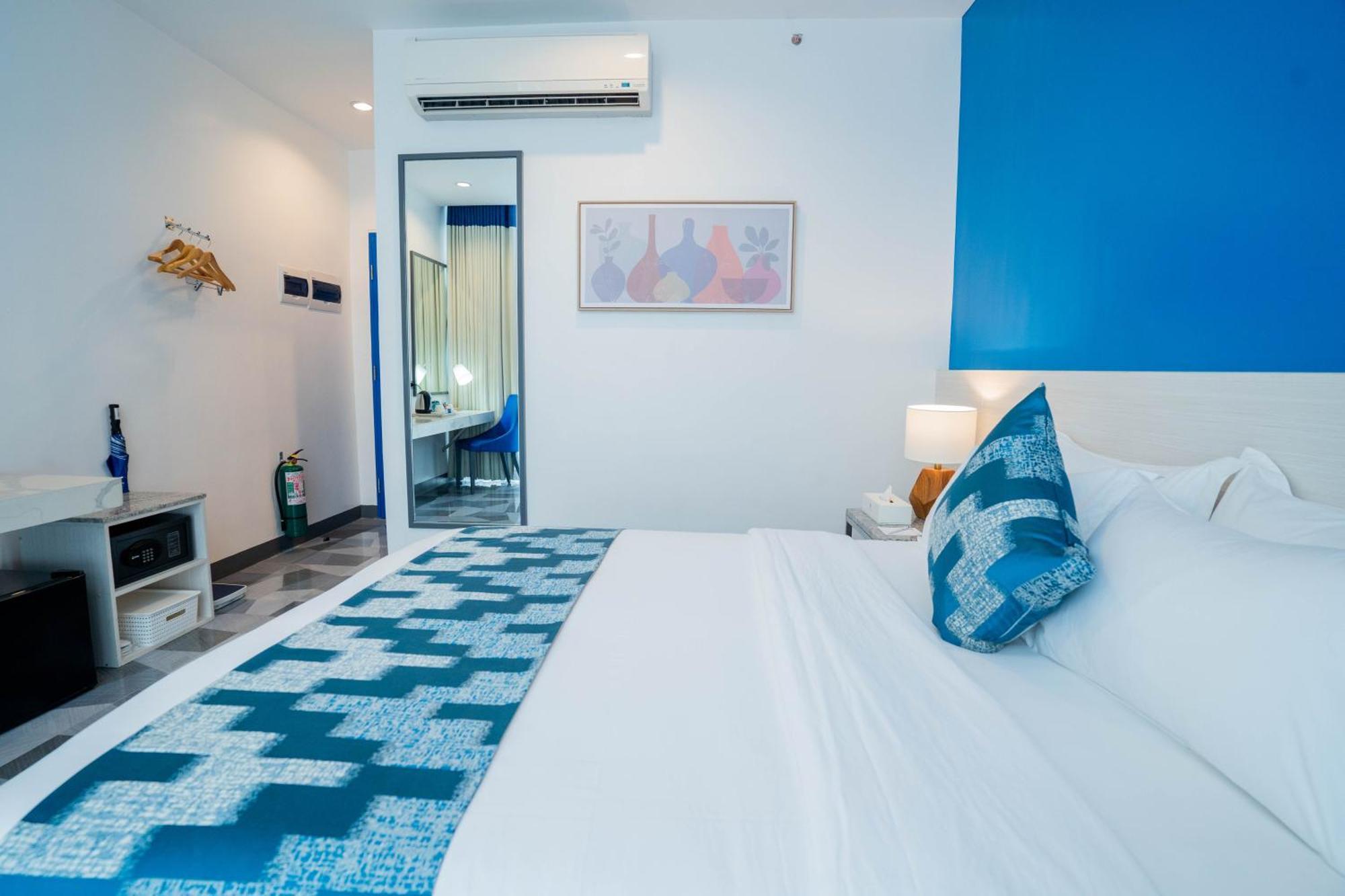 Hotel Stacia Cebu
